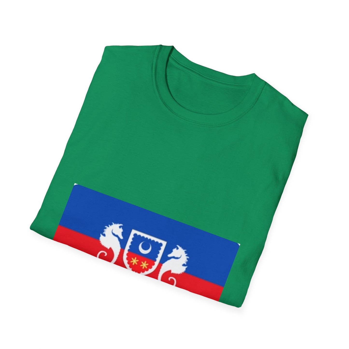 Unisex Softstyle T-Shirt -- Mayote