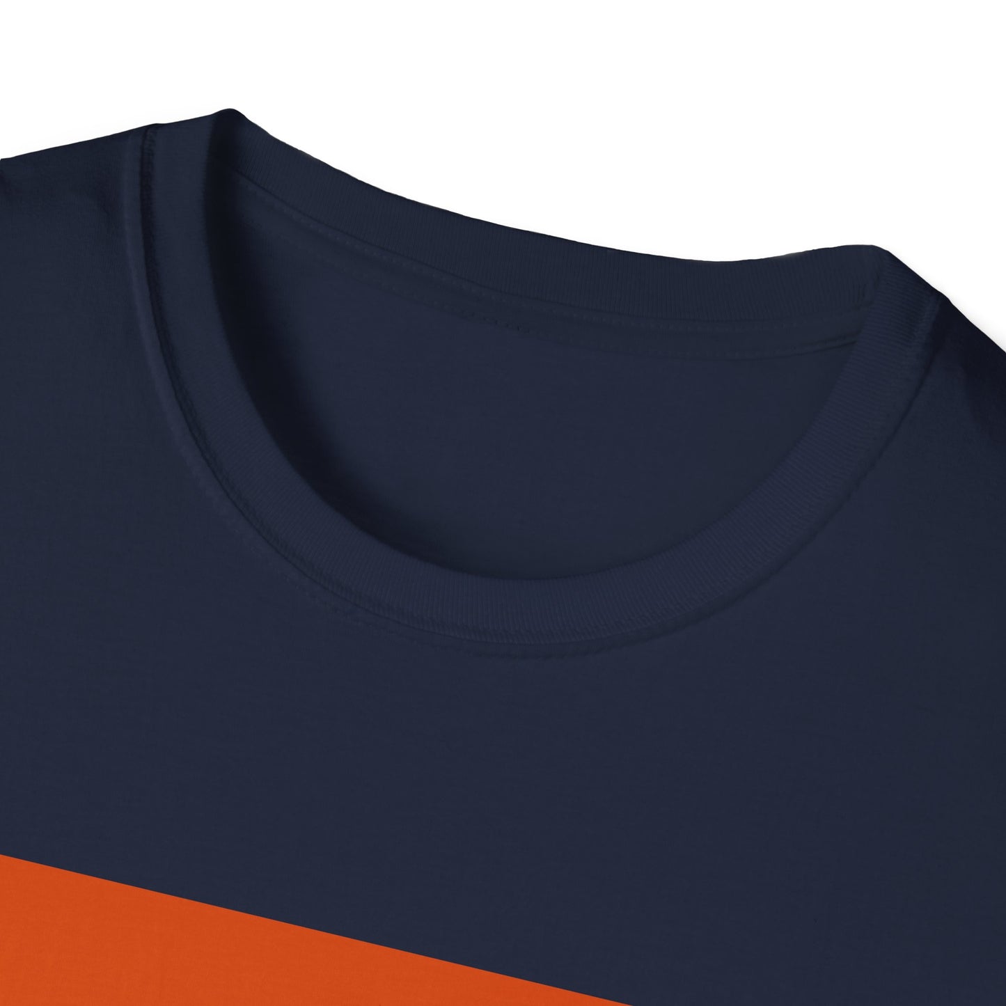 Unisex Softstyle T-Shirt -- Niger
