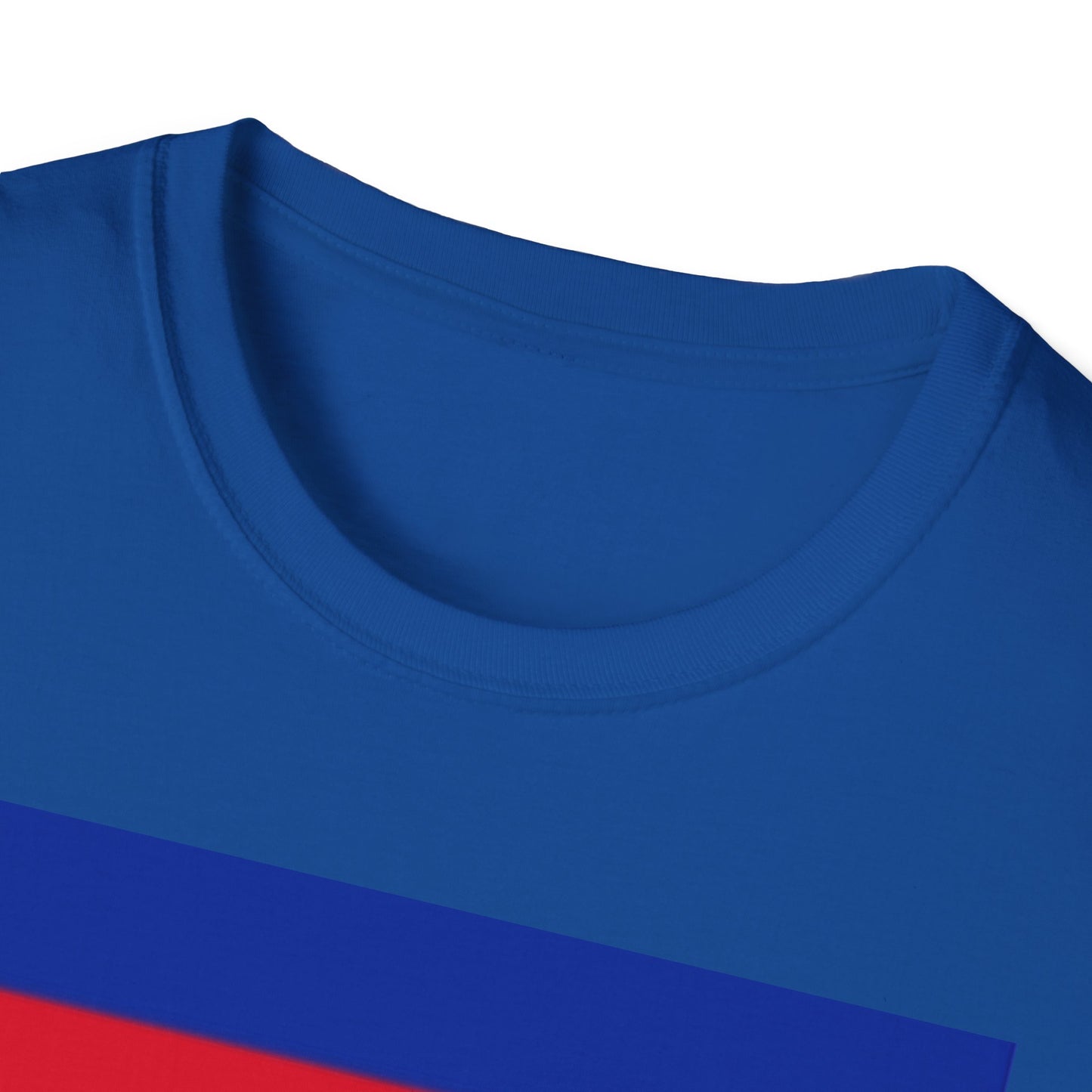 Unisex Softstyle T-Shirt -- Cambodia