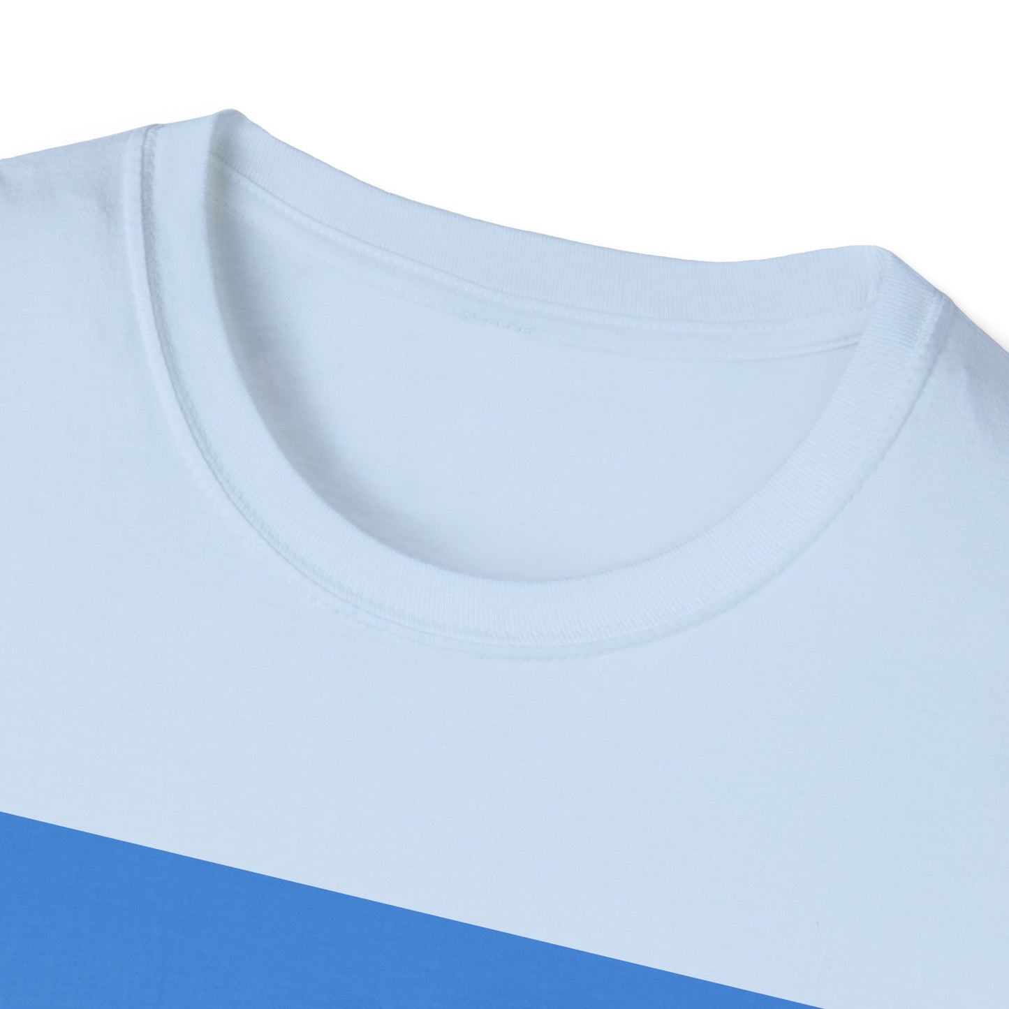 Unisex Softstyle T-Shirt -- Somalia