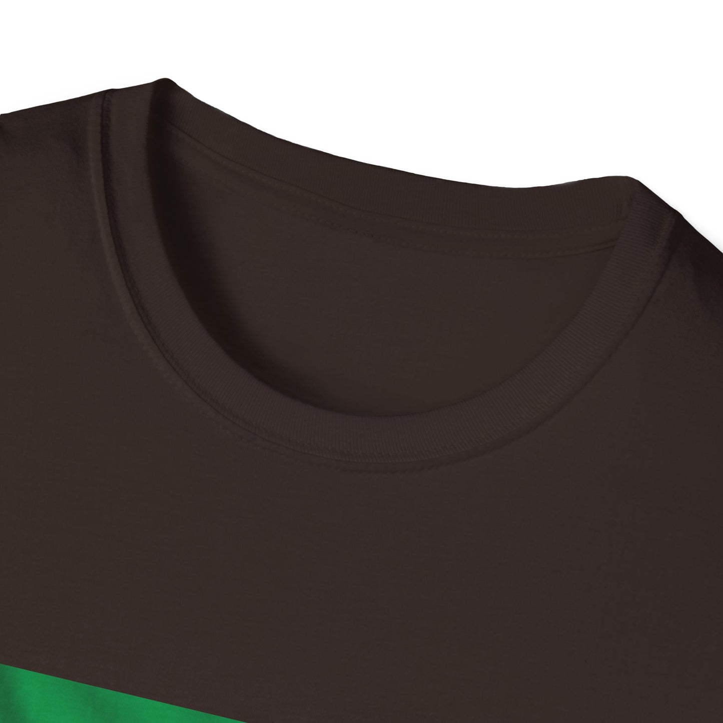 Unisex Softstyle T-Shirt -- Suriname