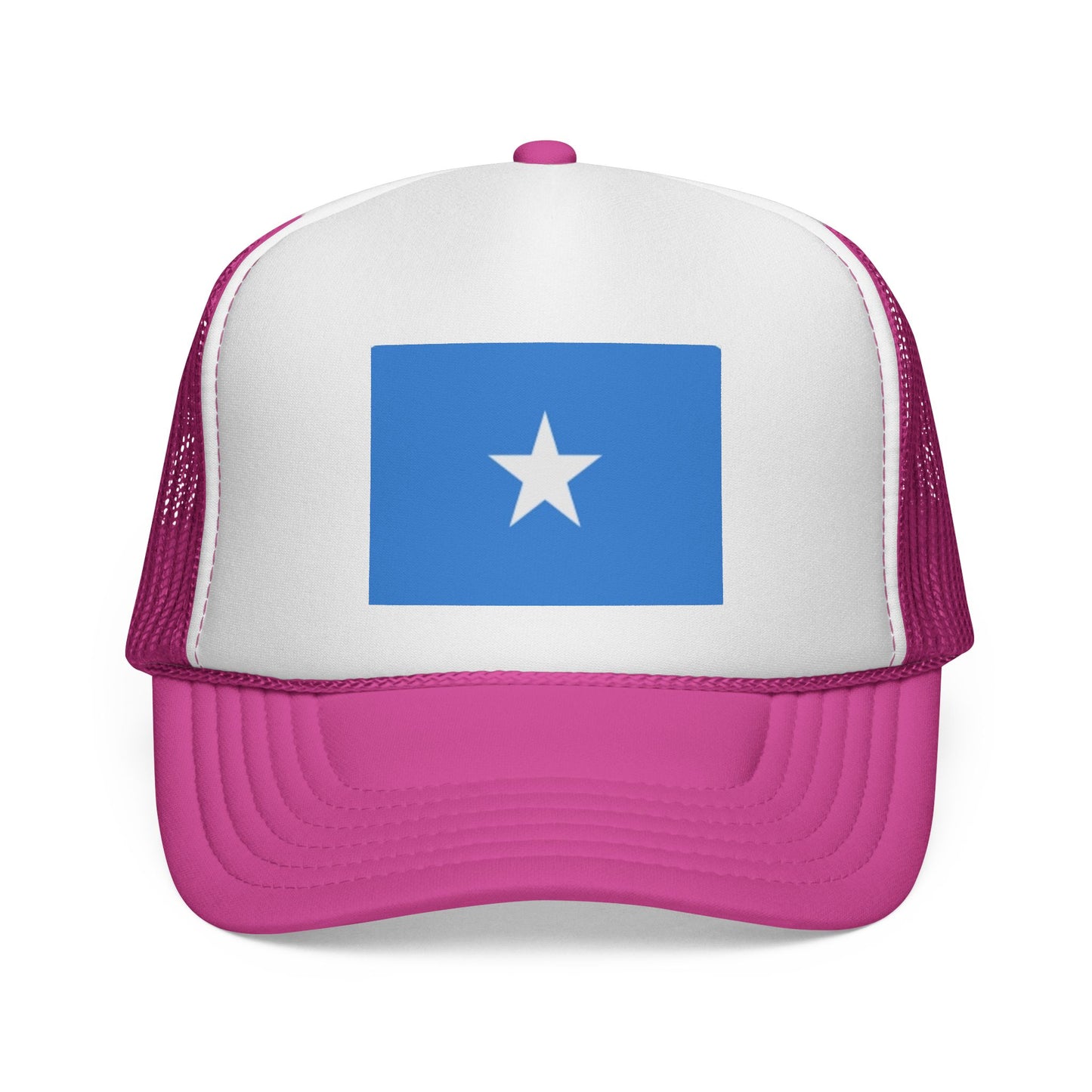 Trucker Caps -- Somalia