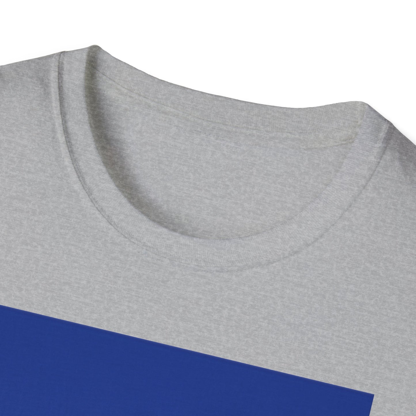 Unisex Softstyle T-Shirt -- Cabo Verde