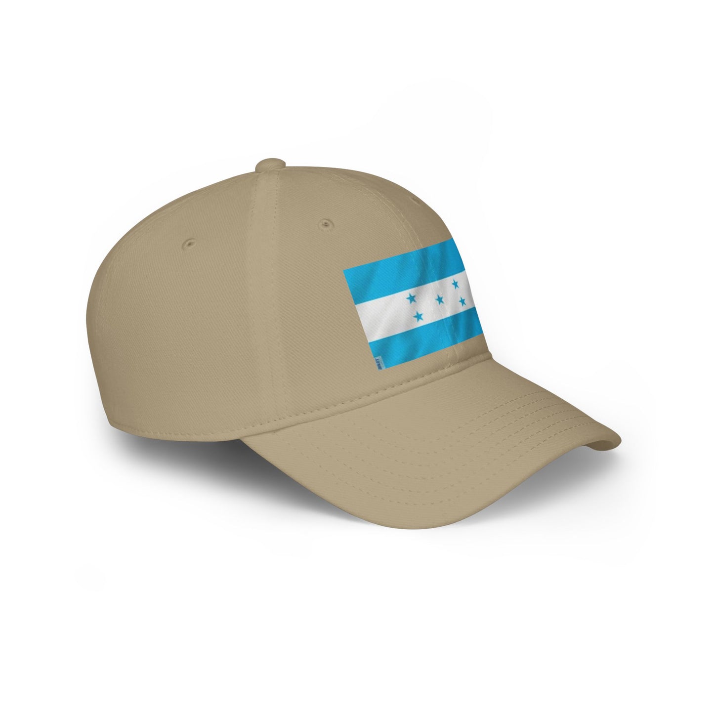 Low Profile Baseball Cap -- Honduras