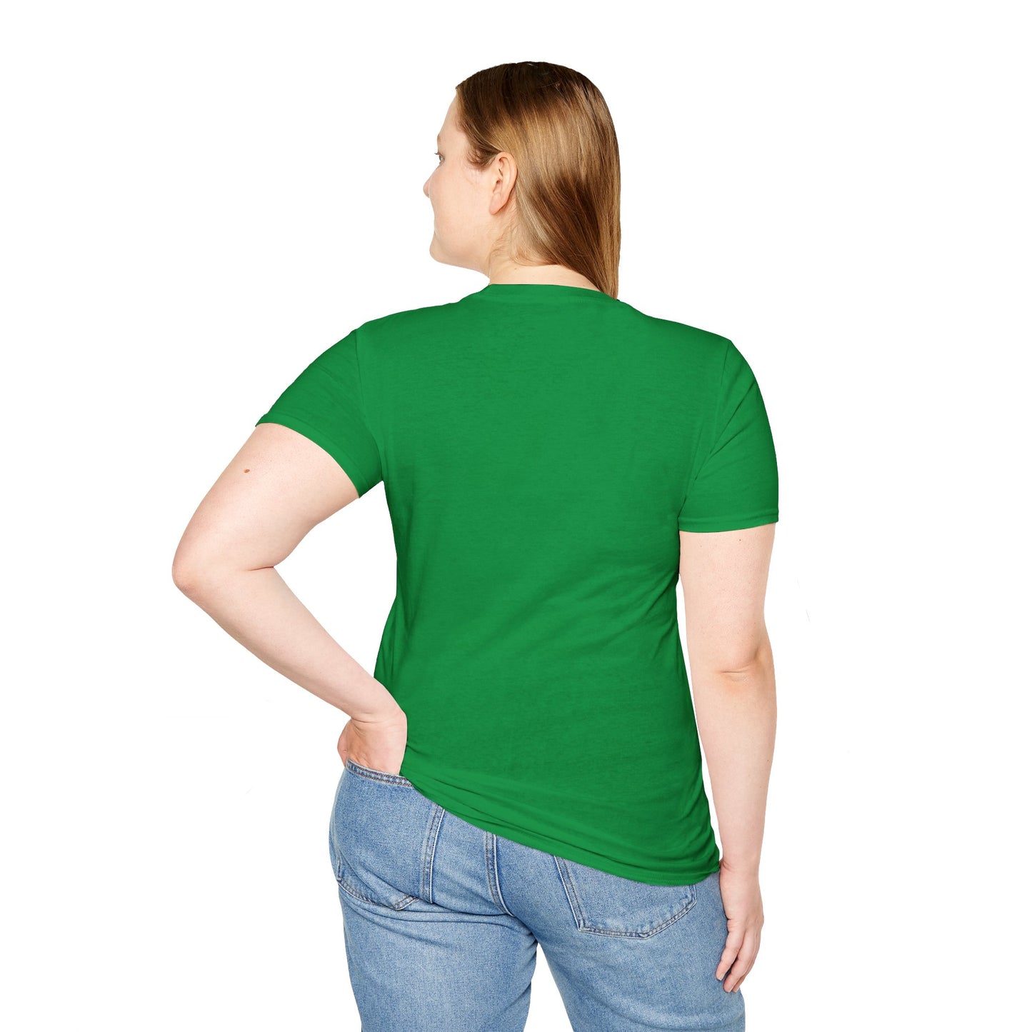 Unisex Softstyle T-Shirt - Egypt
