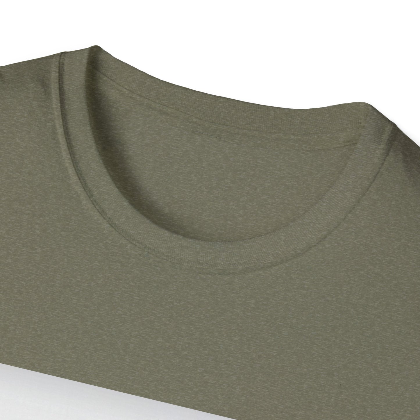 Unisex Softstyle T-Shirt -- Japan