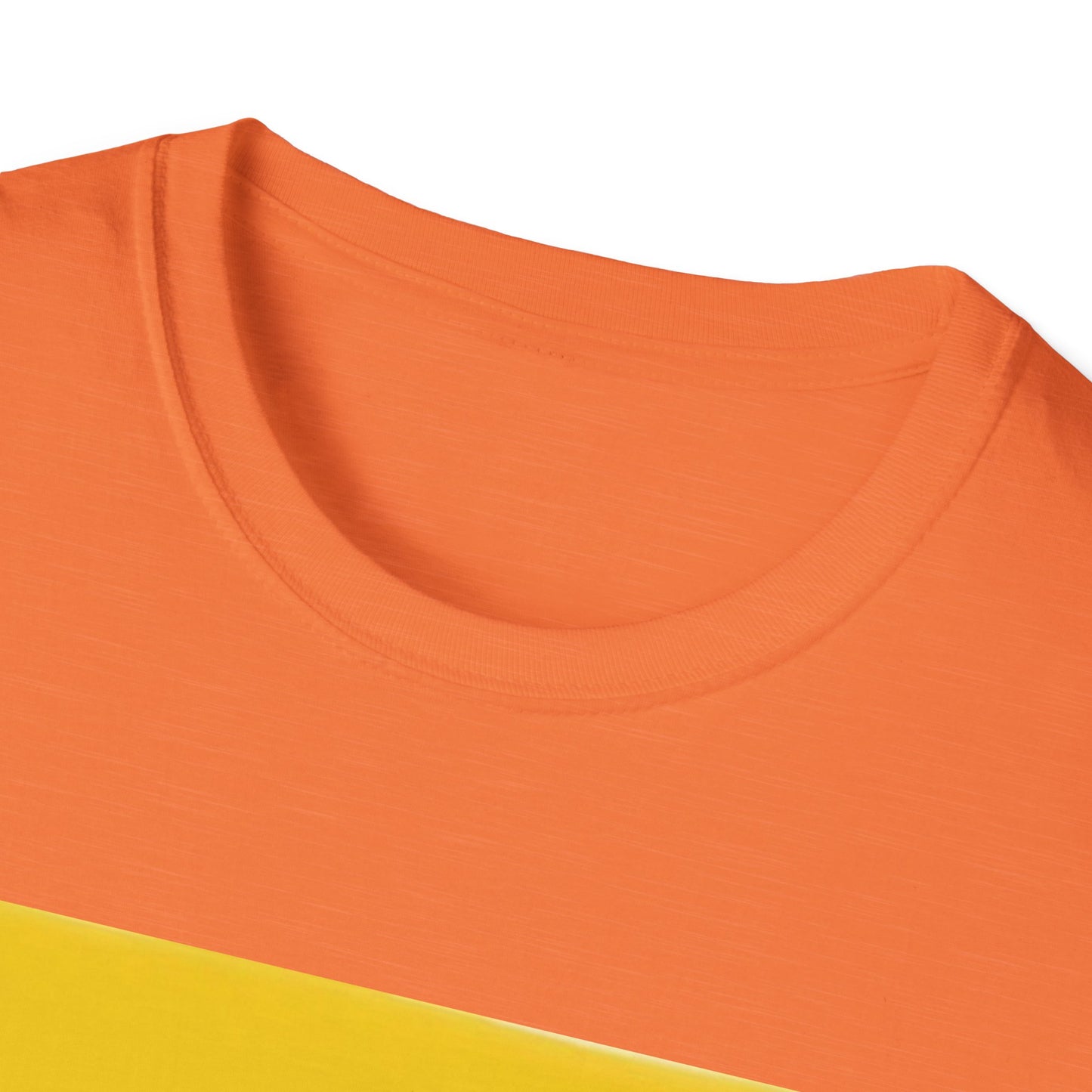 Unisex Softstyle T-Shirt -- Venezuela