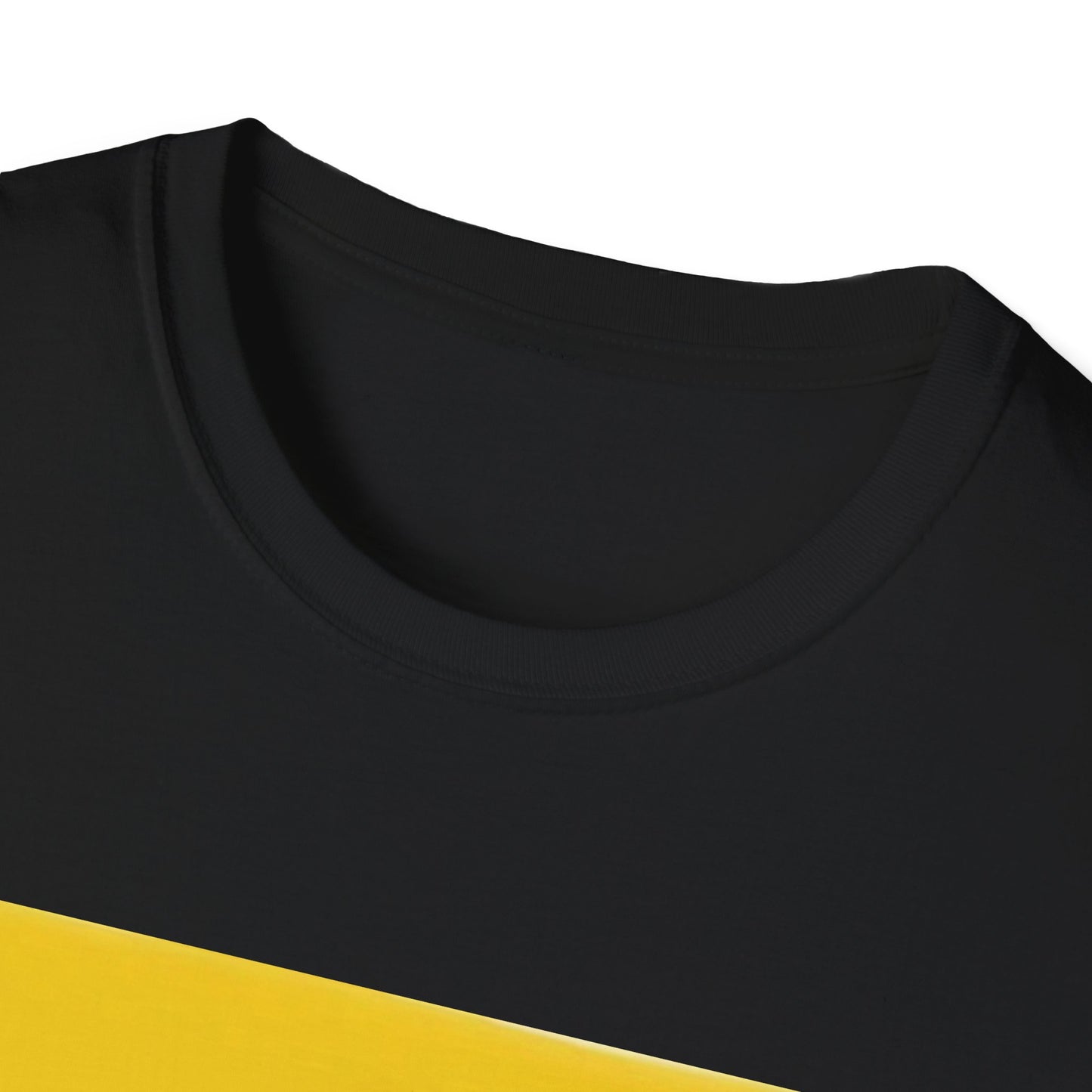 Unisex Softstyle T-Shirt -- Venezuela