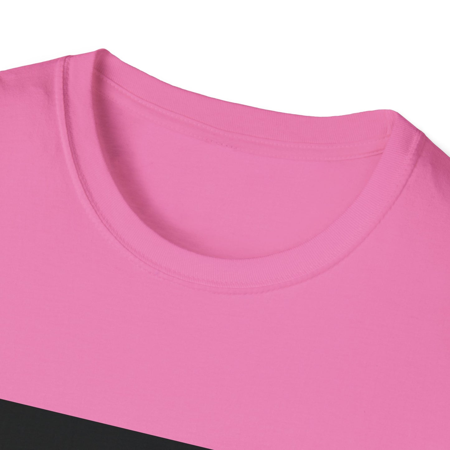Unisex Softstyle T-Shirt. -- Germany
