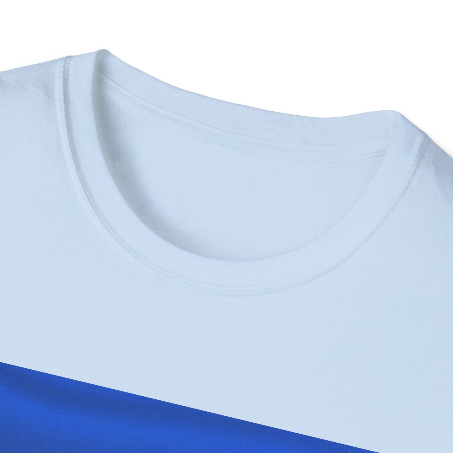 Unisex Softstyle T-Shirt -- Rwanda