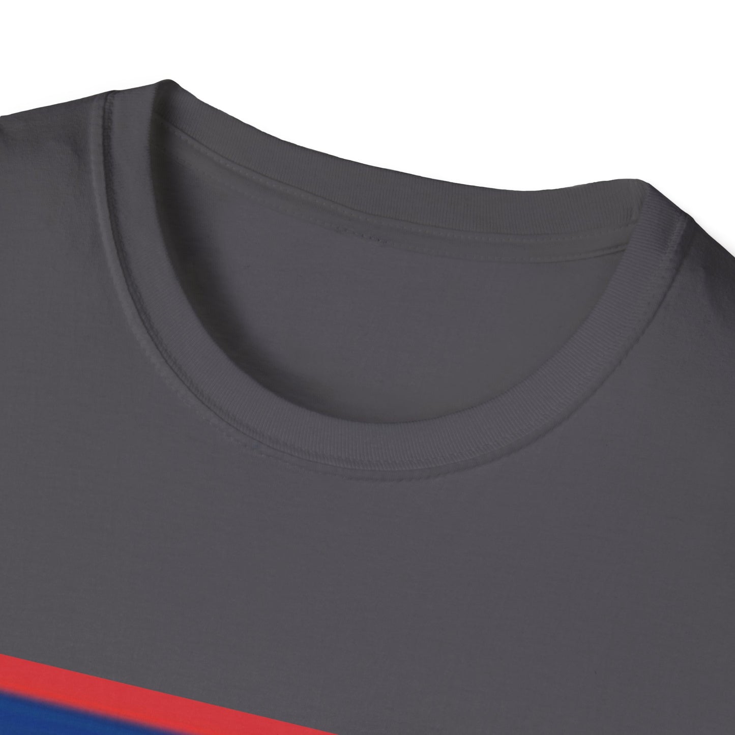 Unisex Softstyle T-Shirt -- Belize