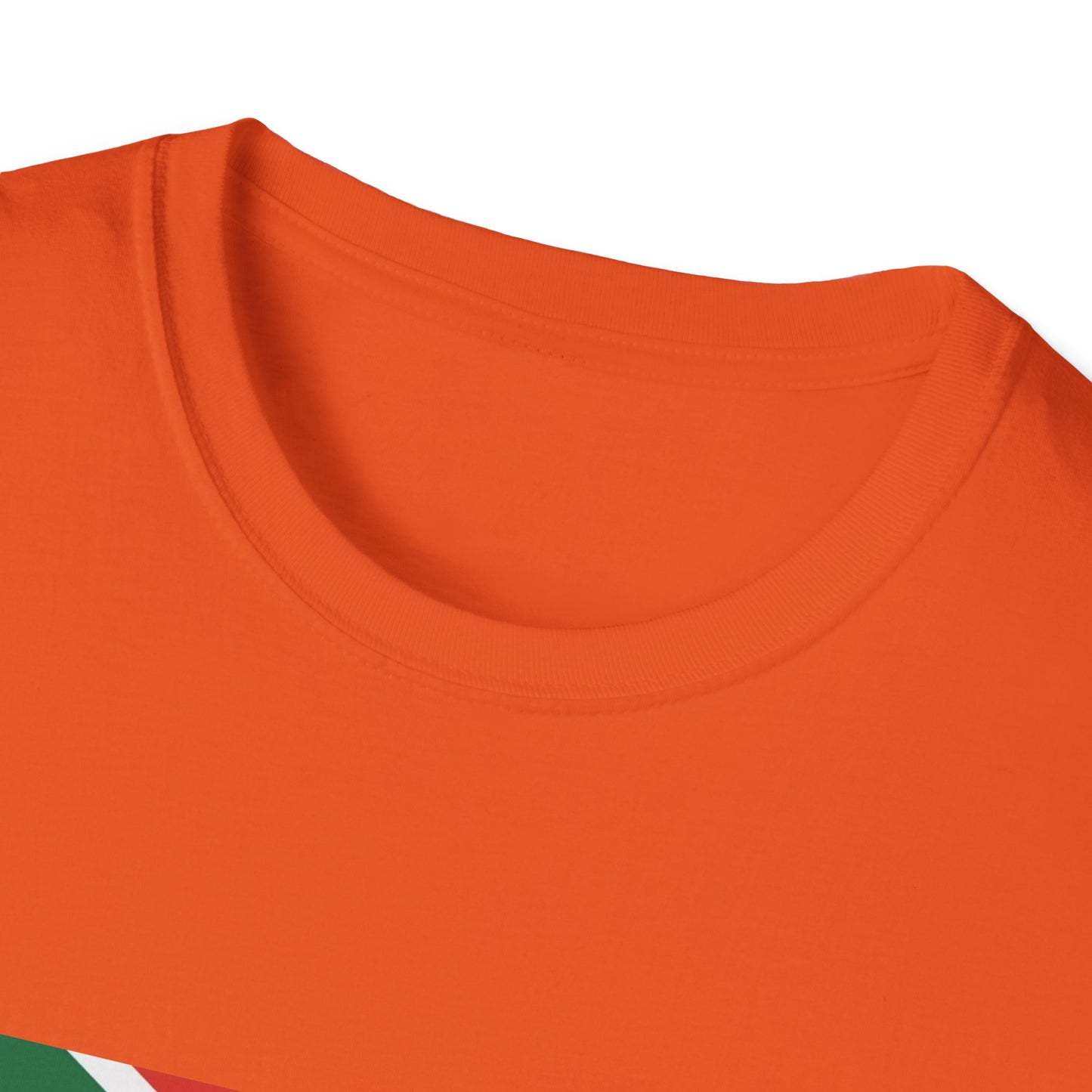 Unisex Softstyle T-Shirt -- South Africa