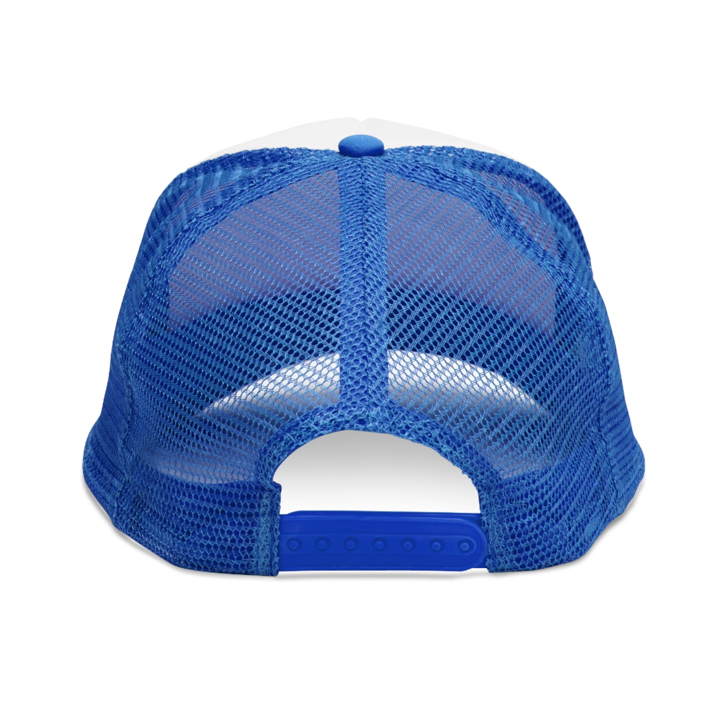 Mesh Cap -- Hong Kong