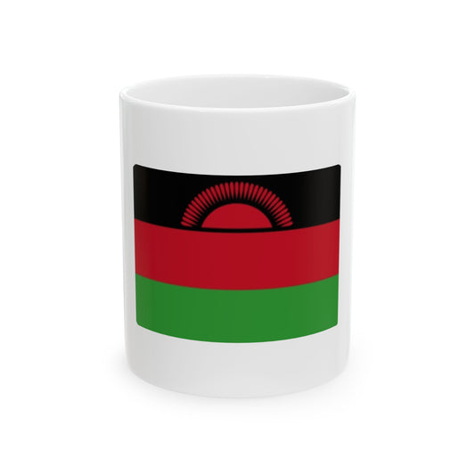 Ceramic Mug 11oz -- Malawi