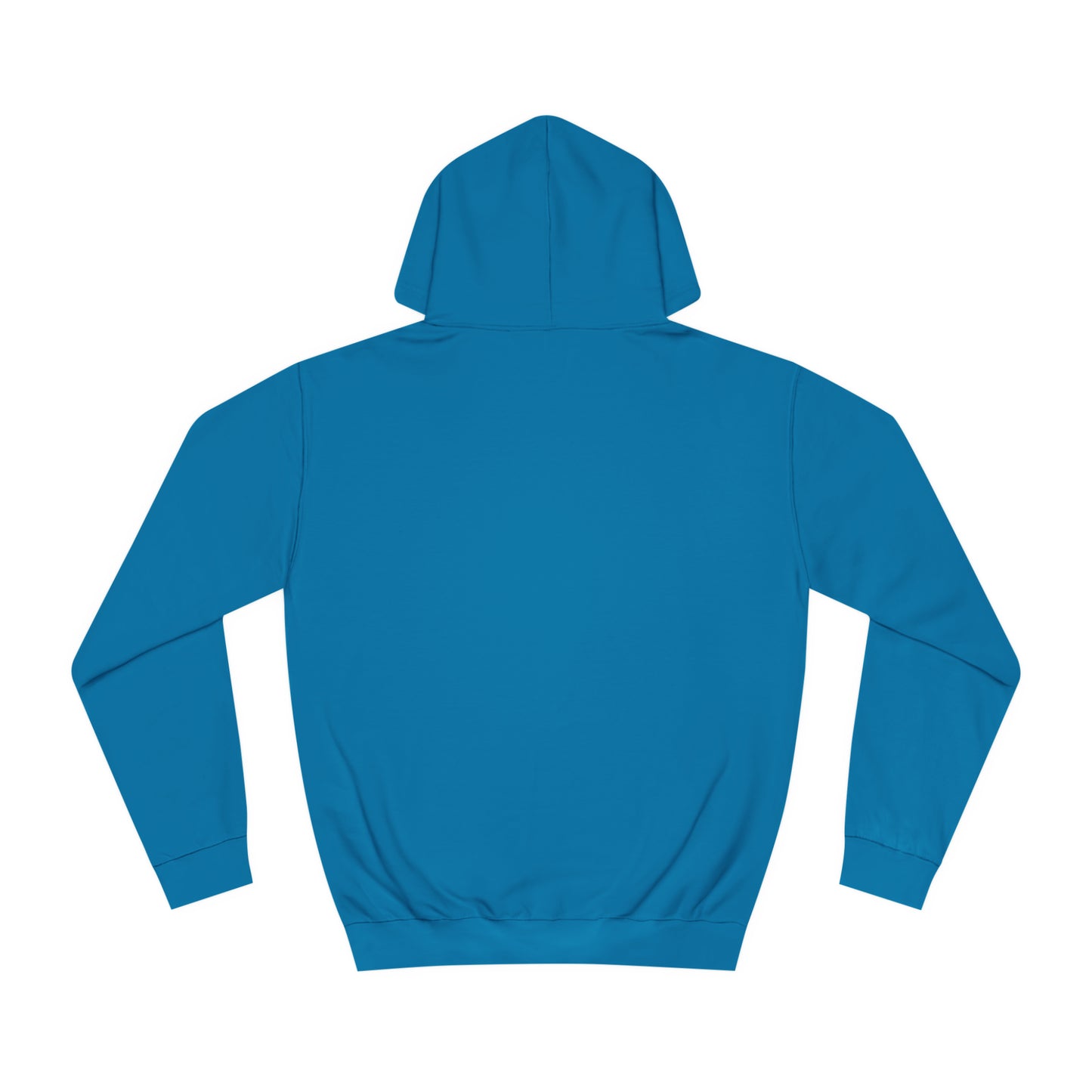 Unisex College Hoodie USA