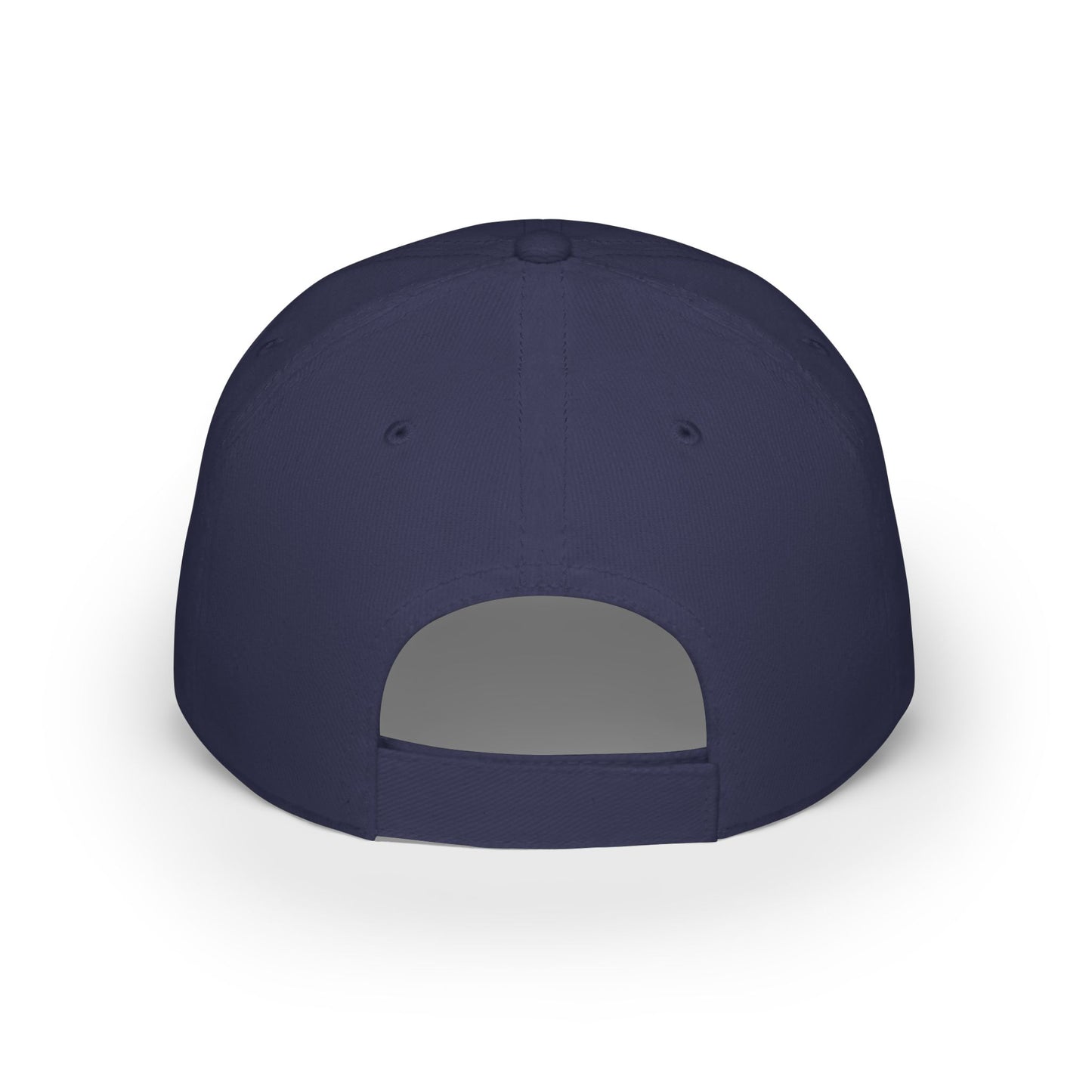 Low Profile Baseball Cap - Guinea