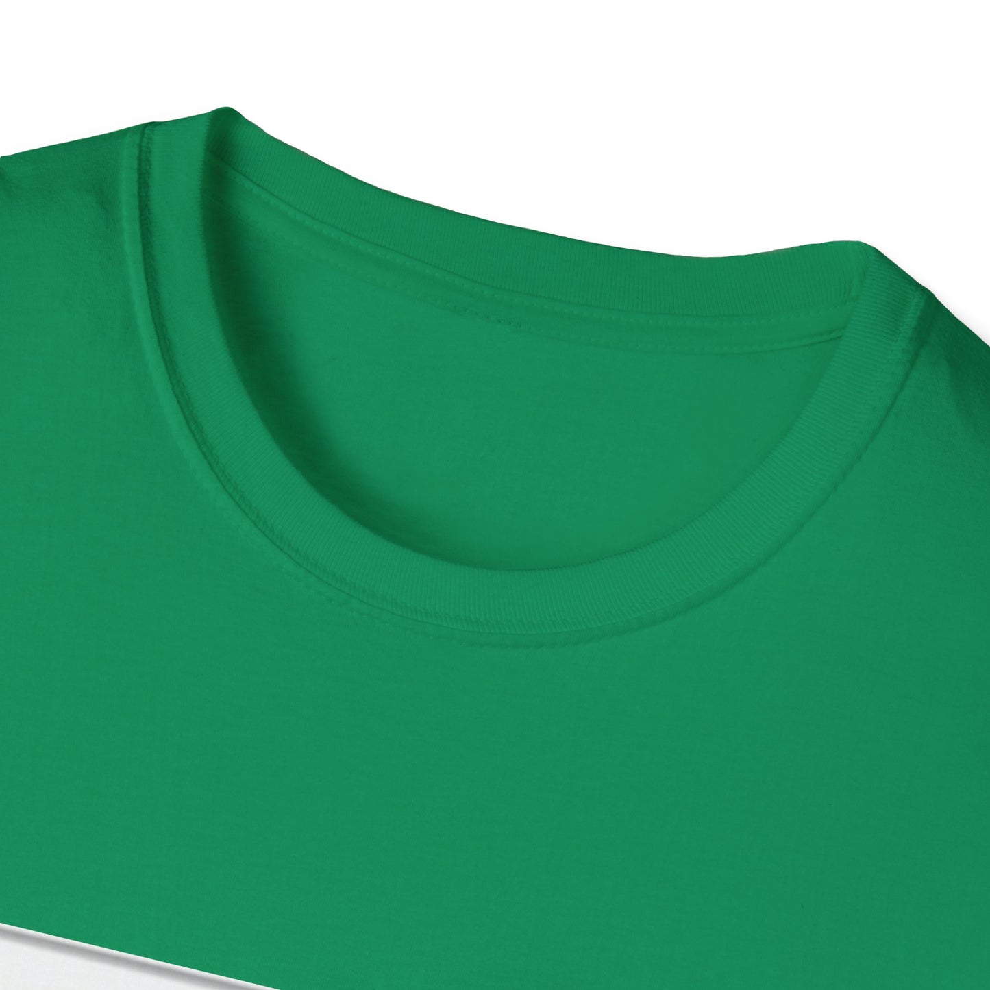 Unisex Softstyle T-Shirt -- Slovenia