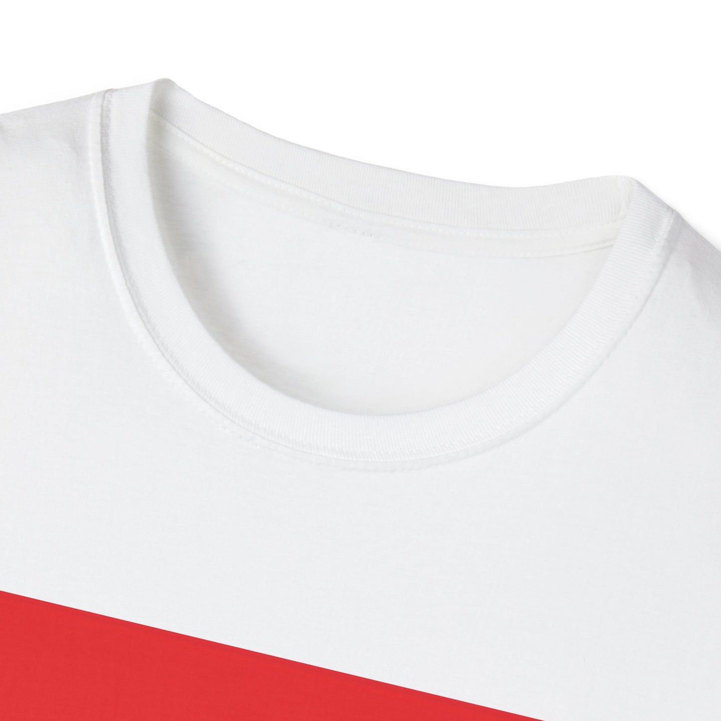 Unisex Softstyle T-Shirt -- Morocco