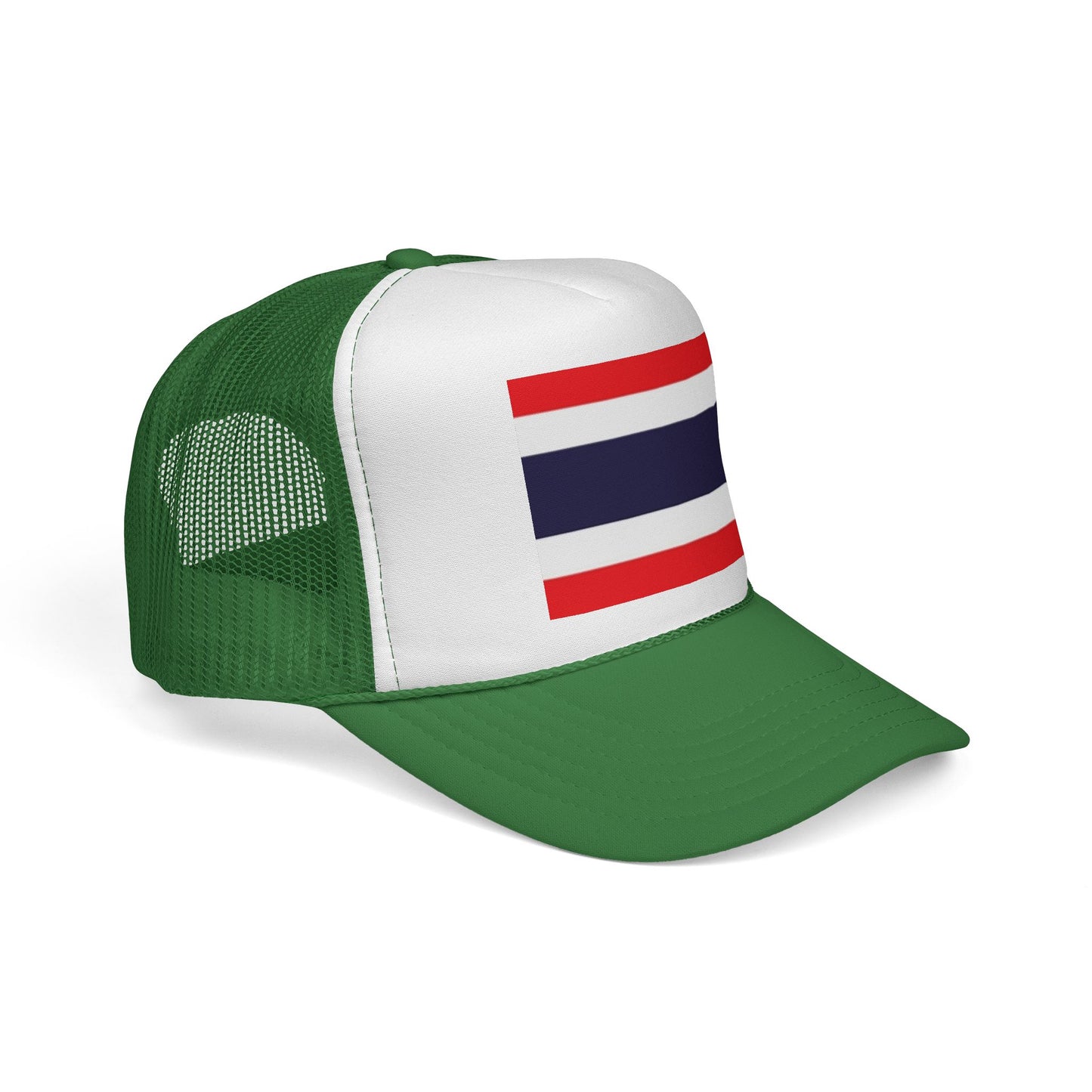 Trucker Caps -- Thailand