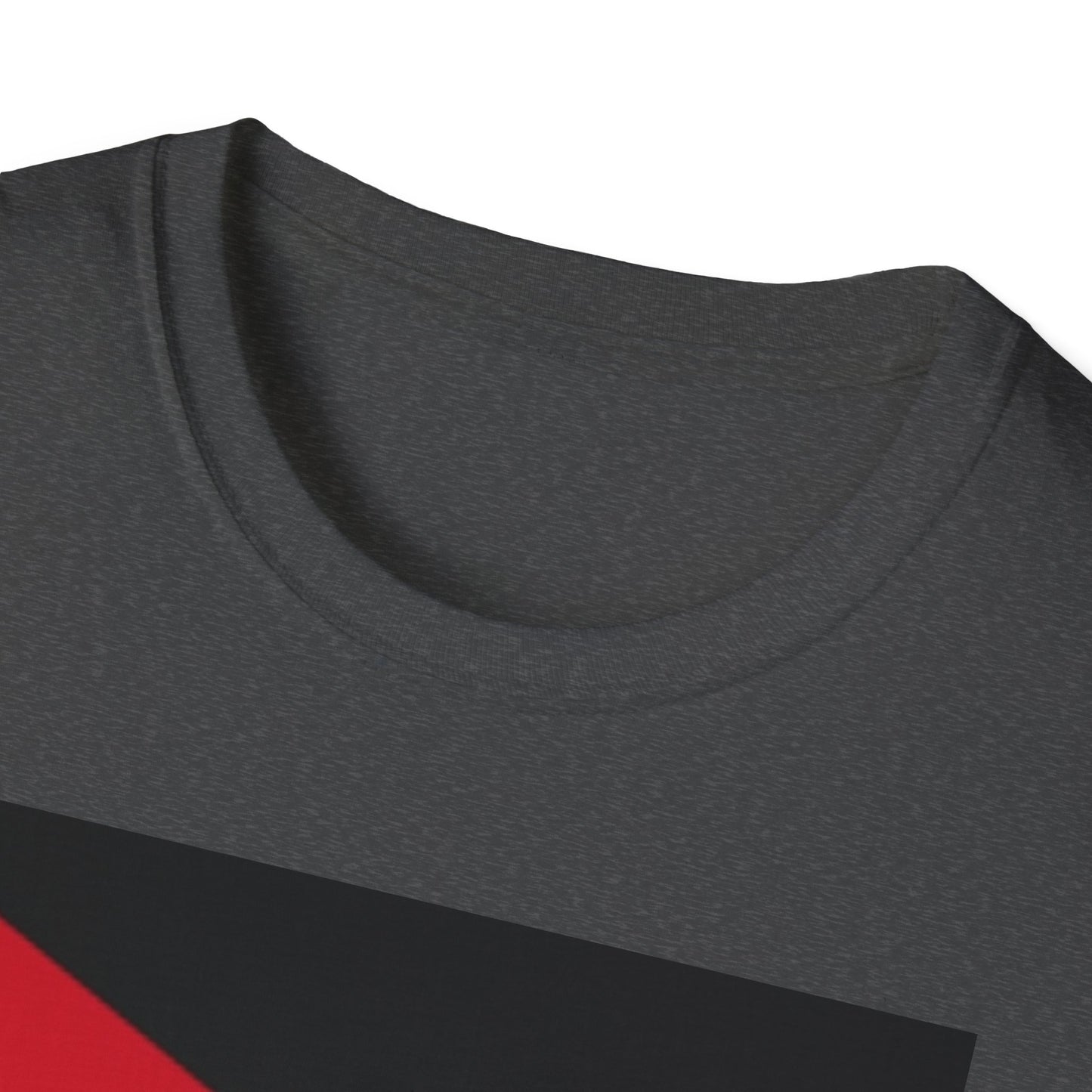Unisex Softstyle T-Shirt -- Jordan