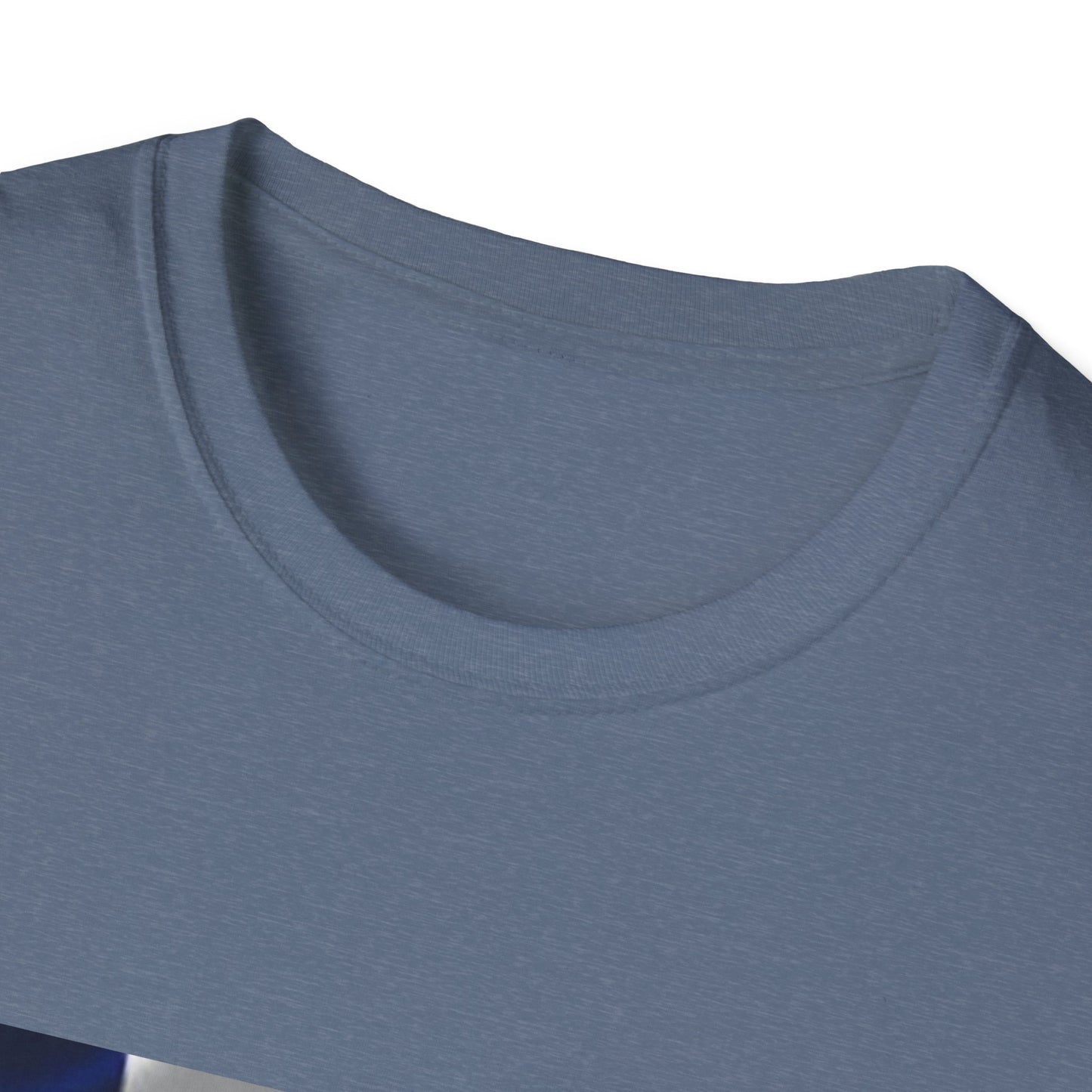 Unisex Softstyle T-Shirt -- Chile