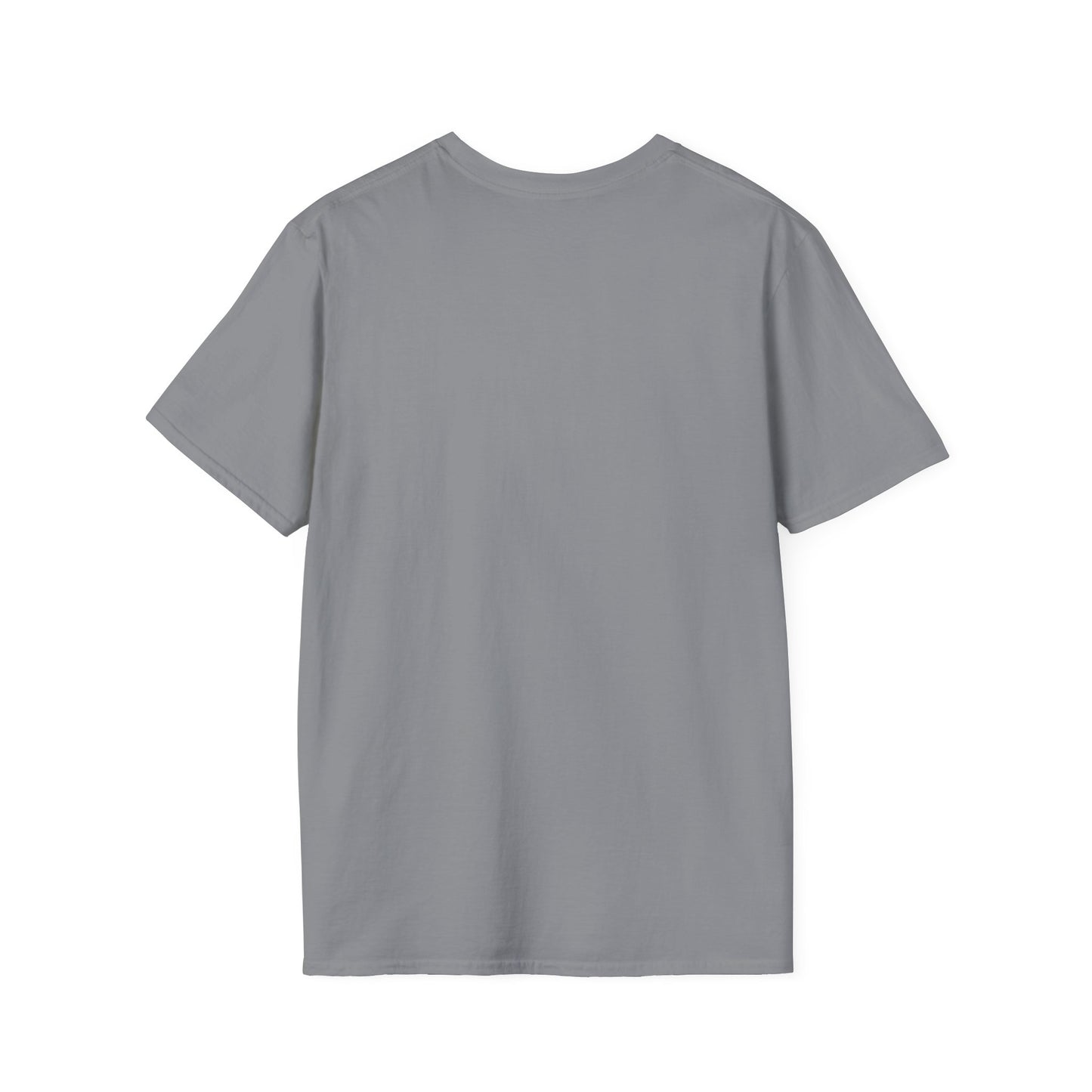Unisex Softstyle T-Shirt -- Malta