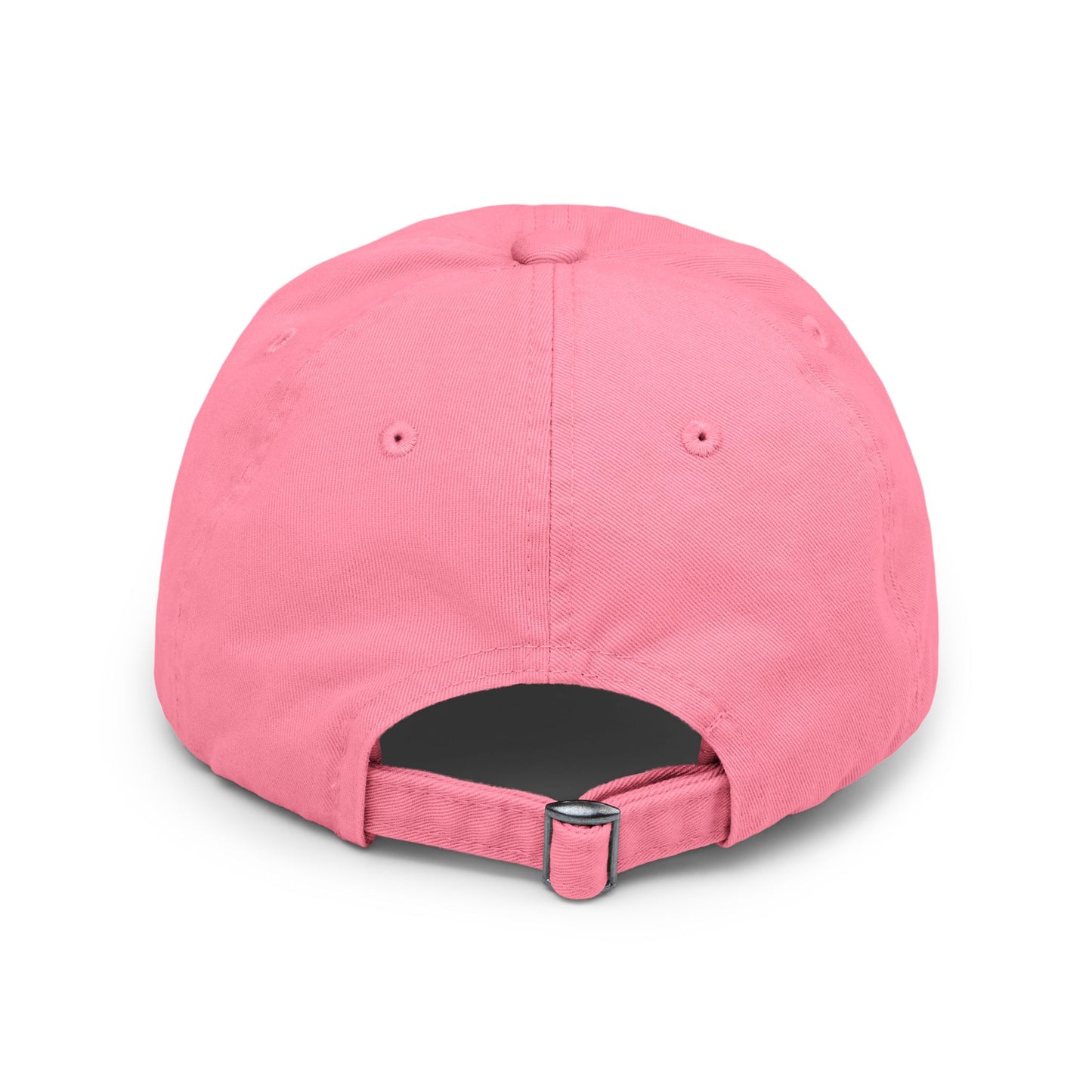 Unisex Distressed Cap -- Taiwan