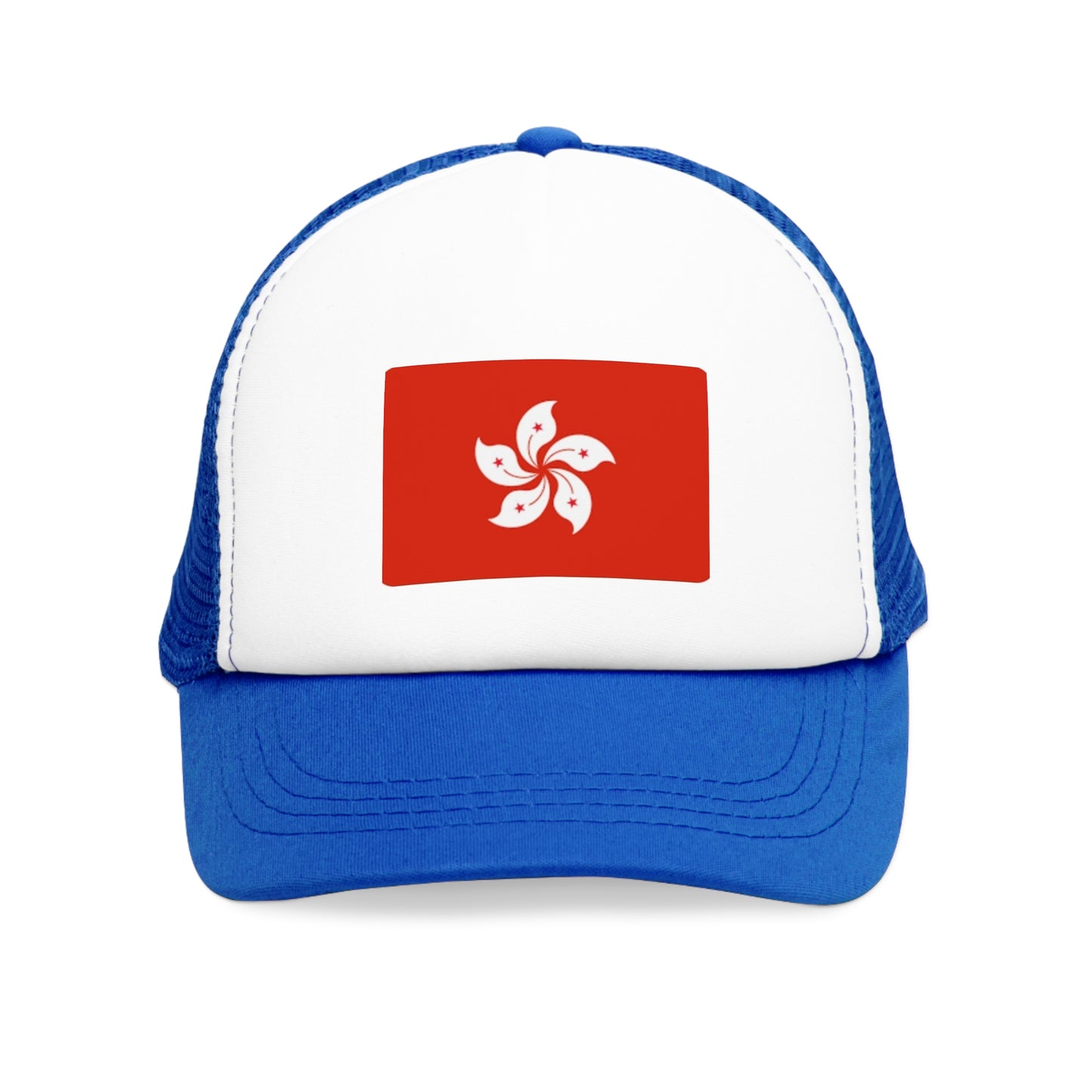 Mesh Cap -- Hong Kong