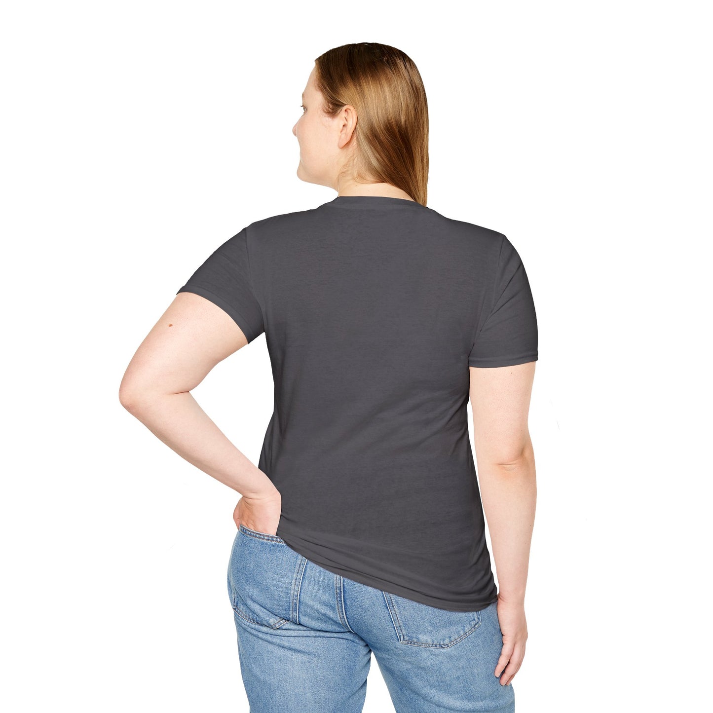 Unisex Softstyle T-Shirt -- Jamaica