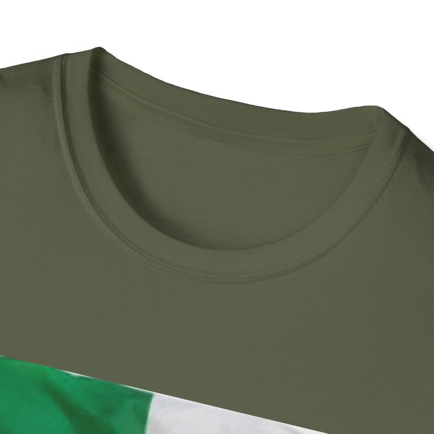 Unisex Softstyle T-Shirt Algeria