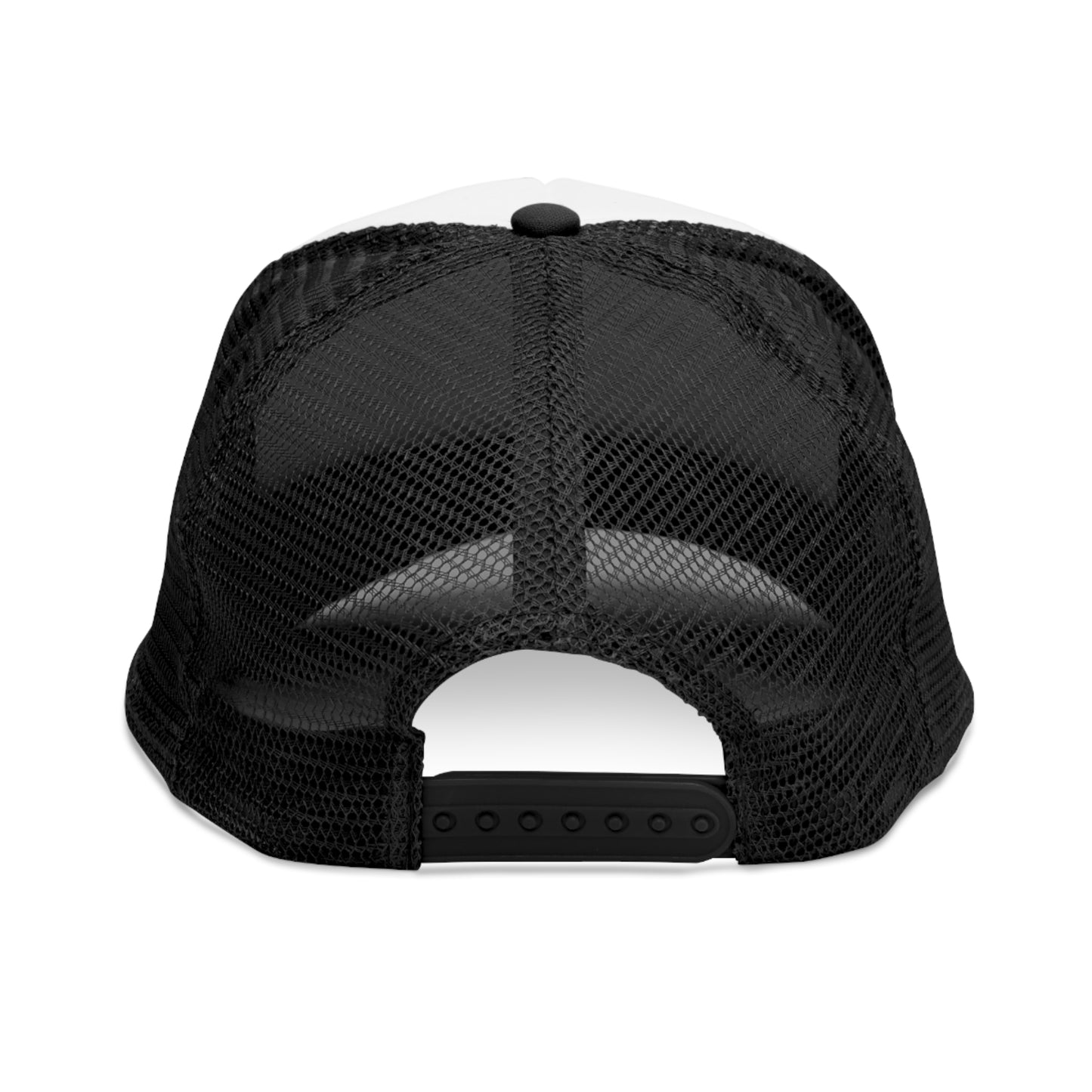 Mesh Cap -- Hong Kong