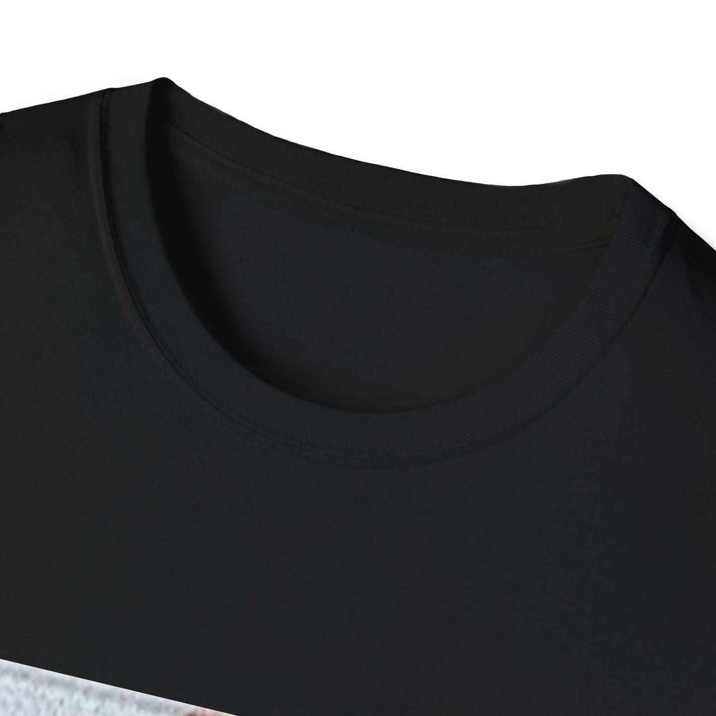 Unisex Softstyle T-Shirt Guernsey