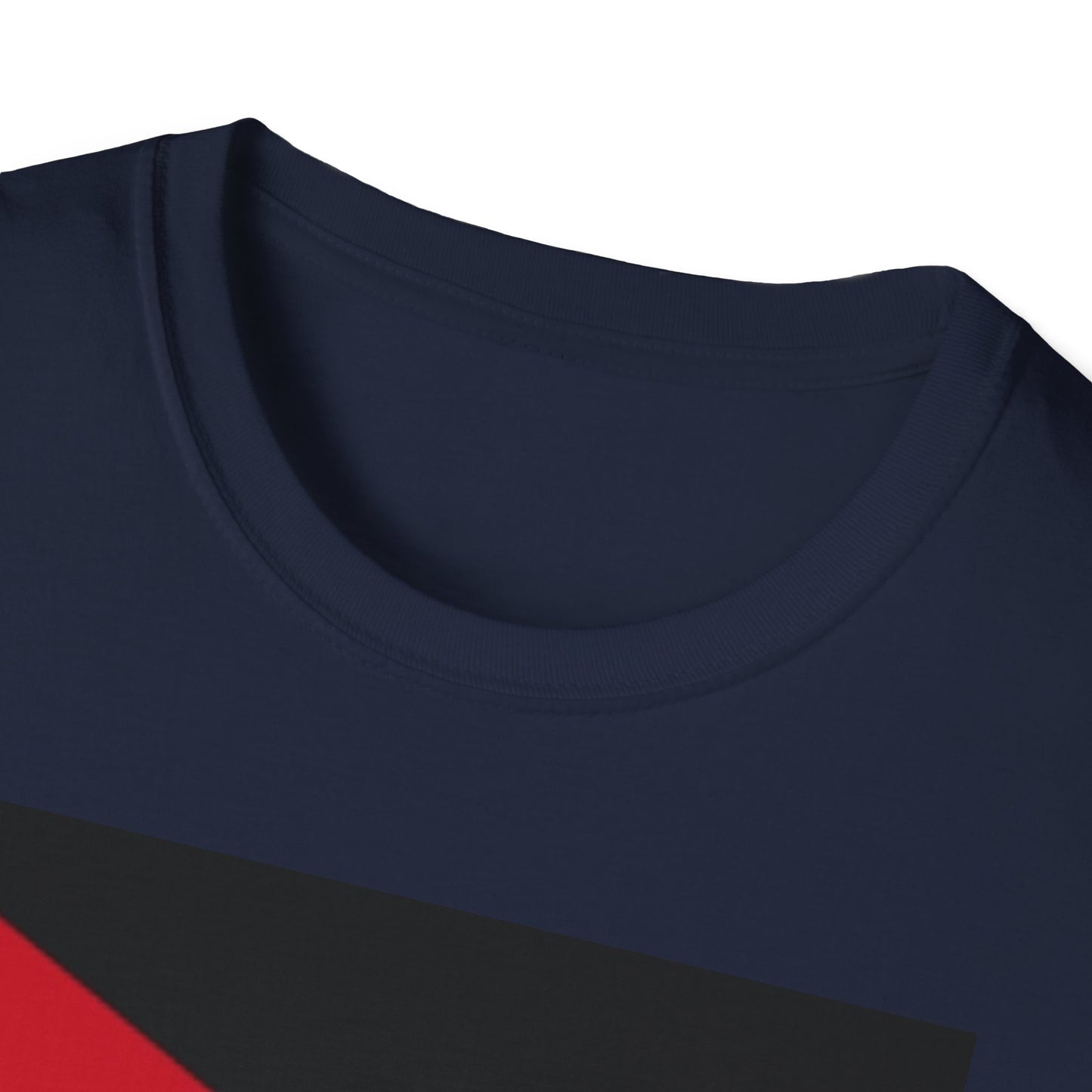 Unisex Softstyle T-Shirt -- Jordan