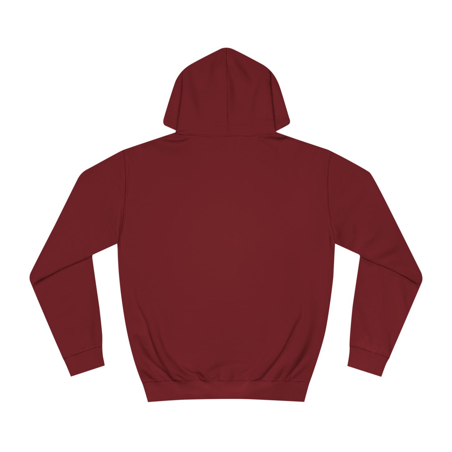 Unisex College Hoodie USA