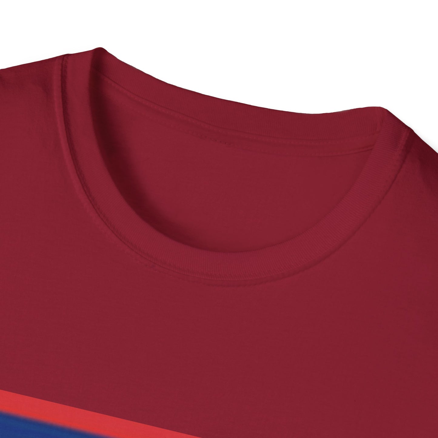 Unisex Softstyle T-Shirt -- Belize