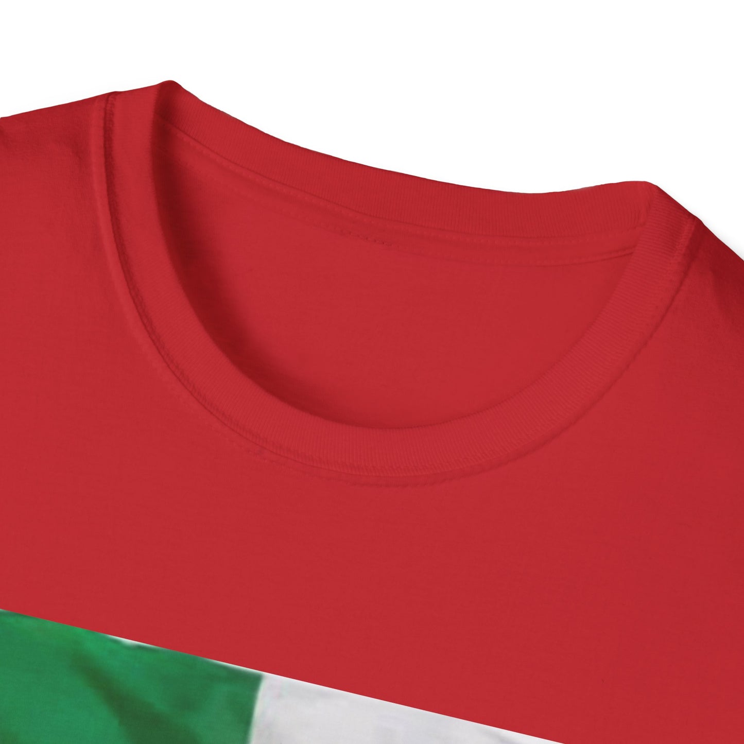 Unisex Softstyle T-Shirt Algeria