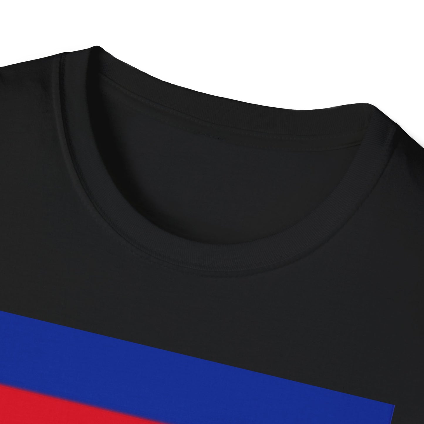 Unisex Softstyle T-Shirt -- Cambodia