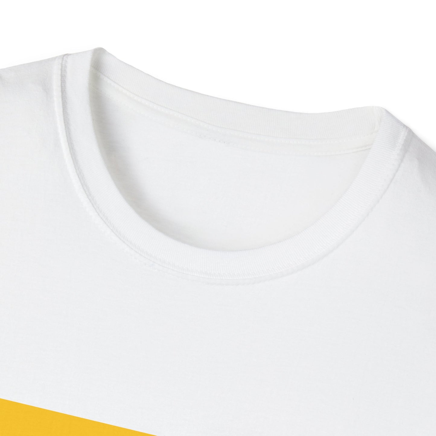 Unisex Softstyle T-Shirt -- Colombia