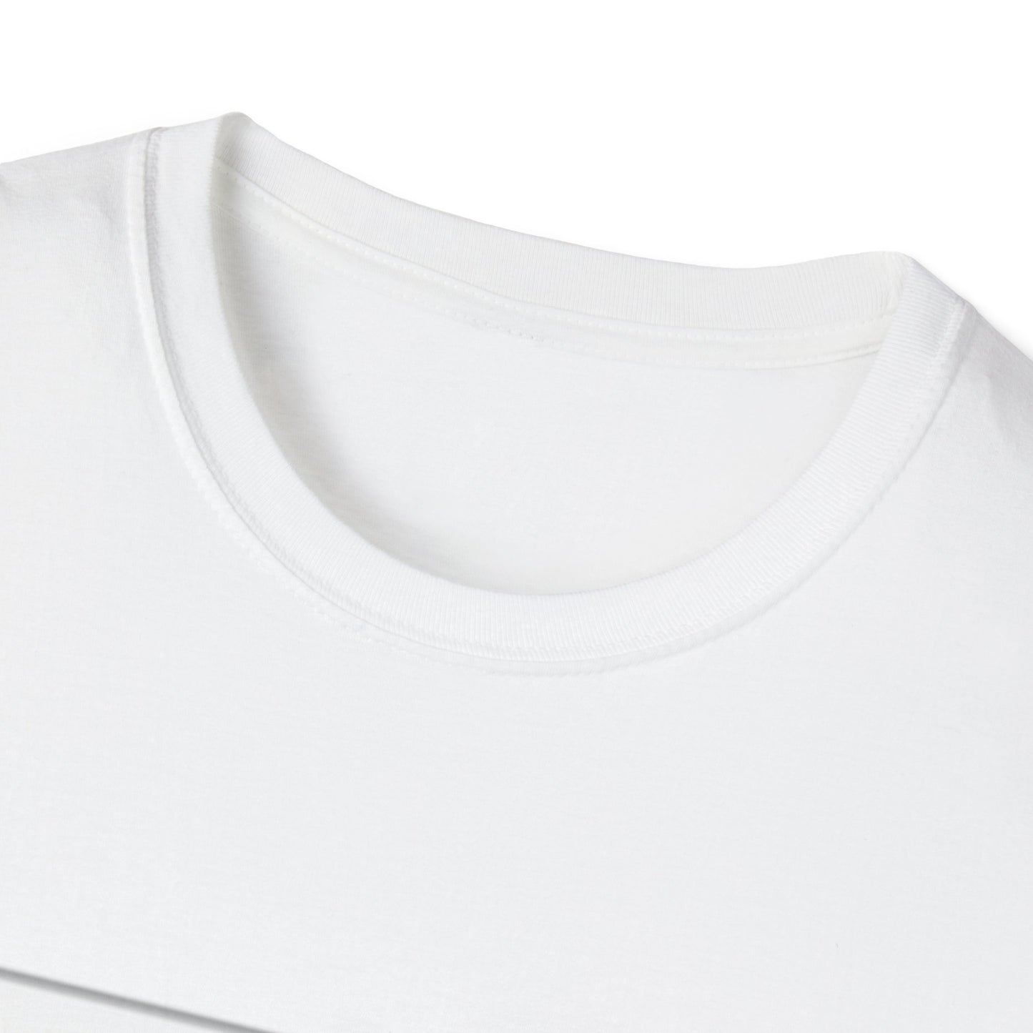 Unisex Softstyle T-Shirt -- Slovenia