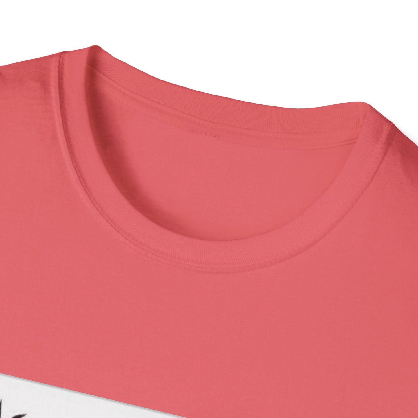 Unisex Softstyle T-Shirt -- Uruguay