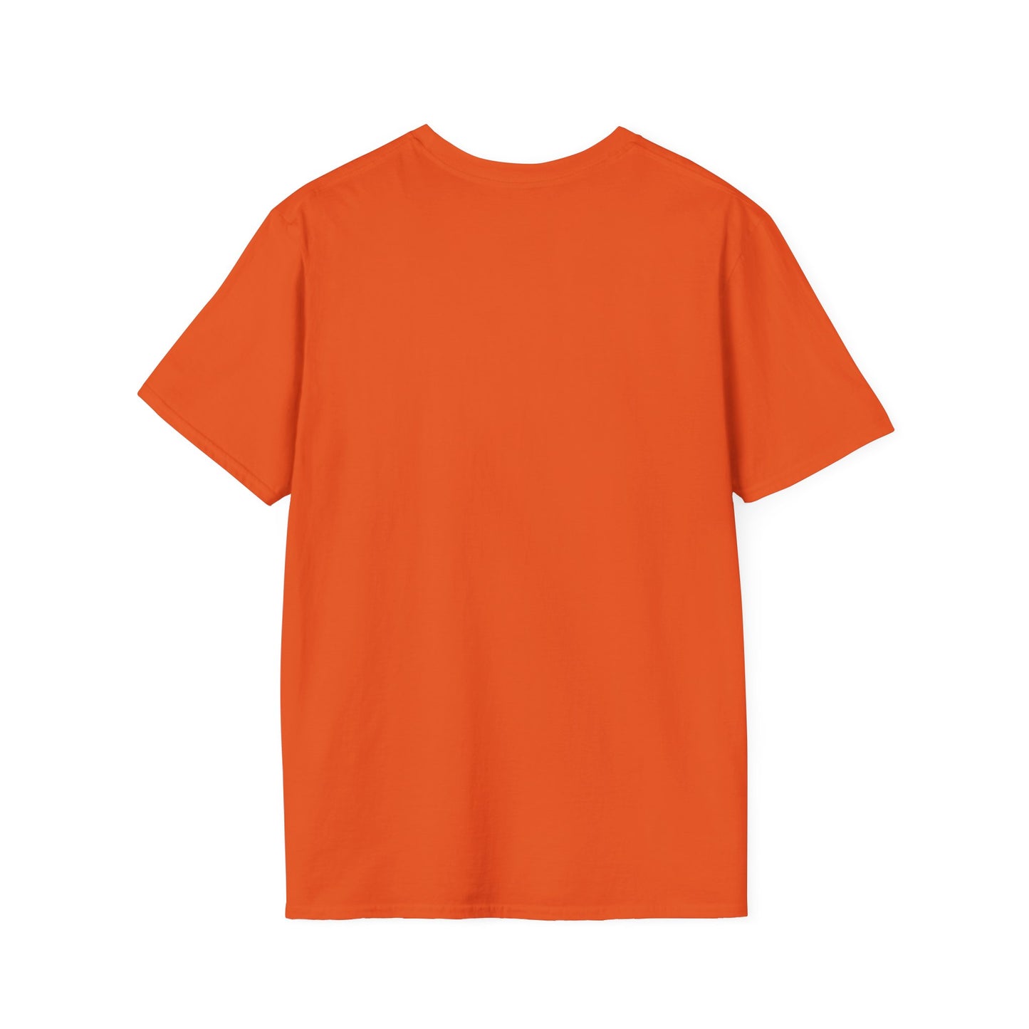 Unisex Softstyle T-Shirt -- French Guiana