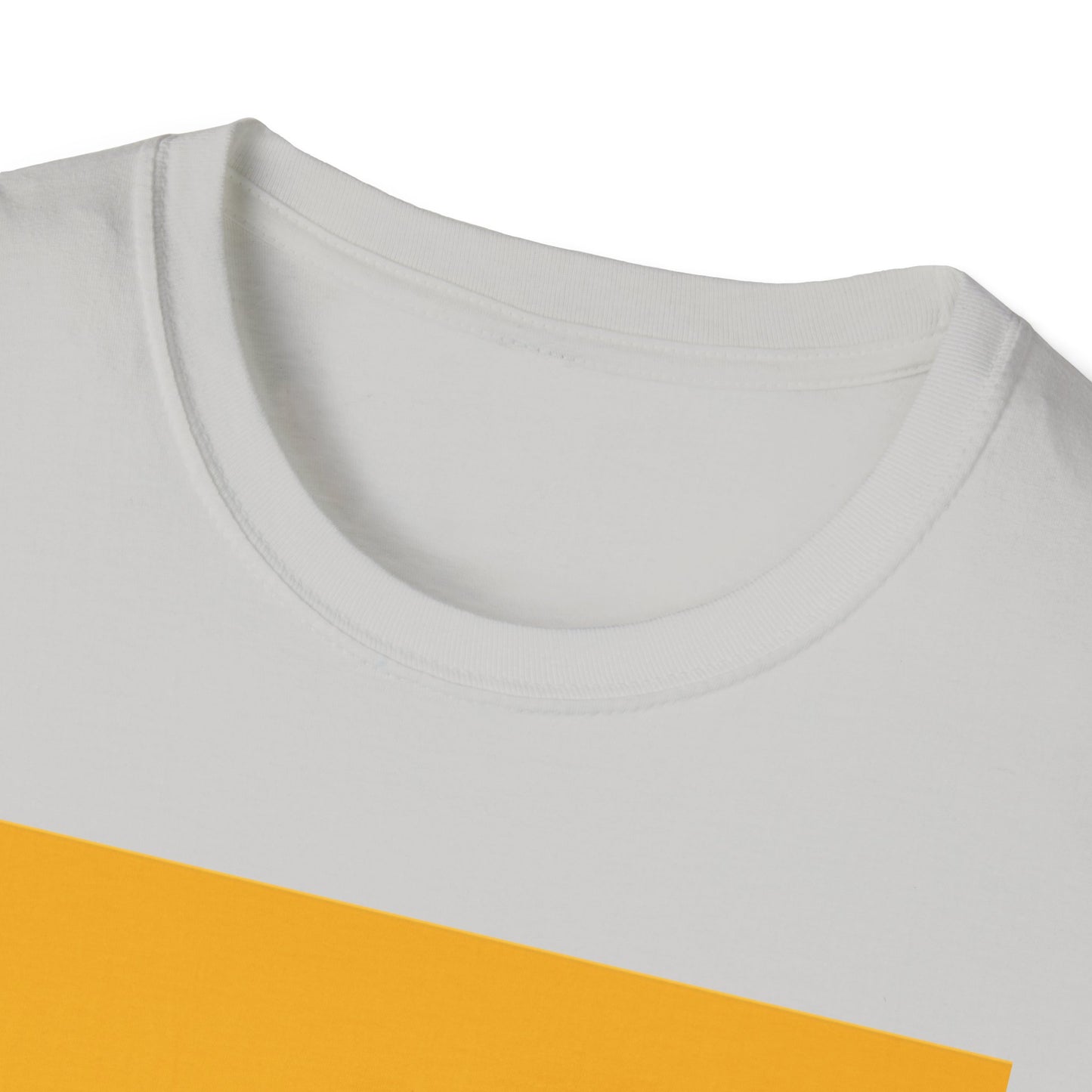 Unisex Softstyle T-Shirt -- Lithuania