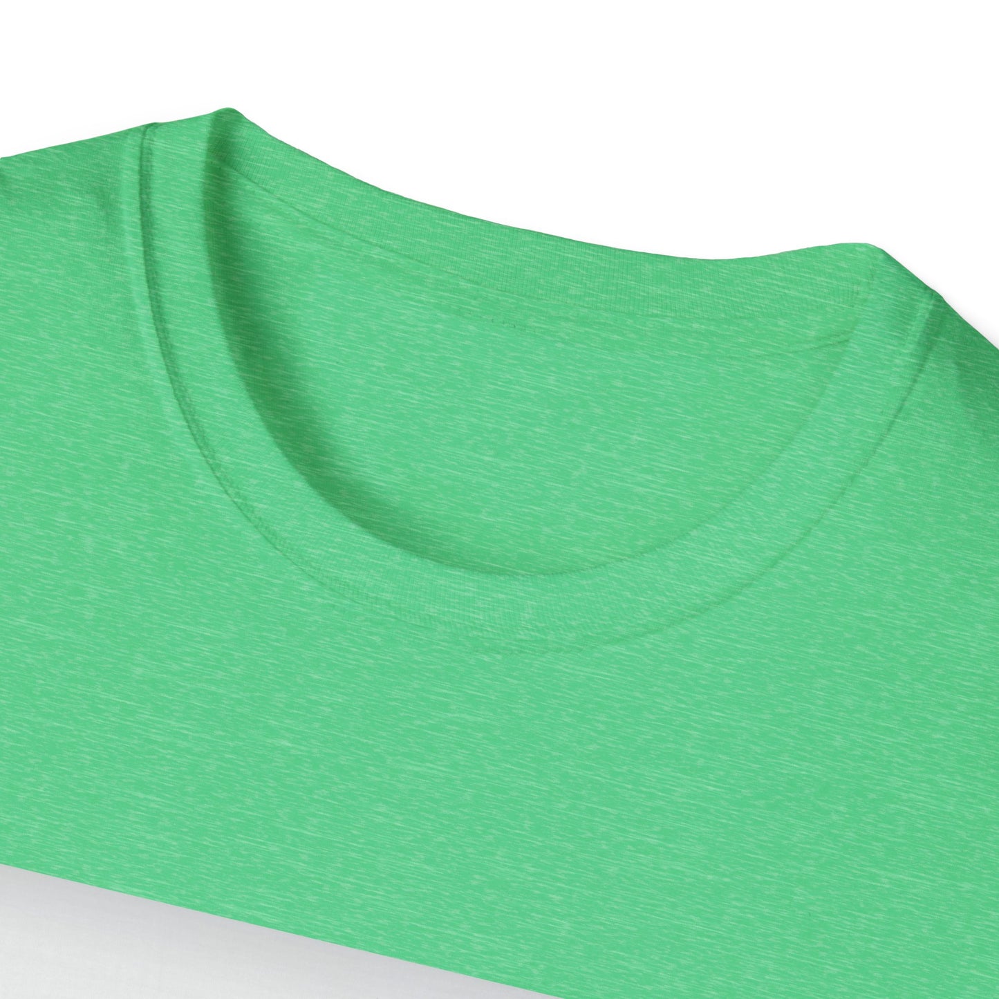 Unisex Softstyle T-Shirt -- Japan