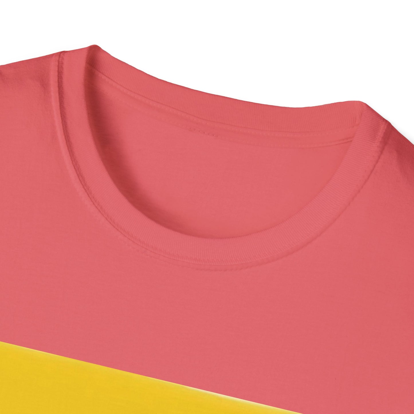Unisex Softstyle T-Shirt -- Venezuela