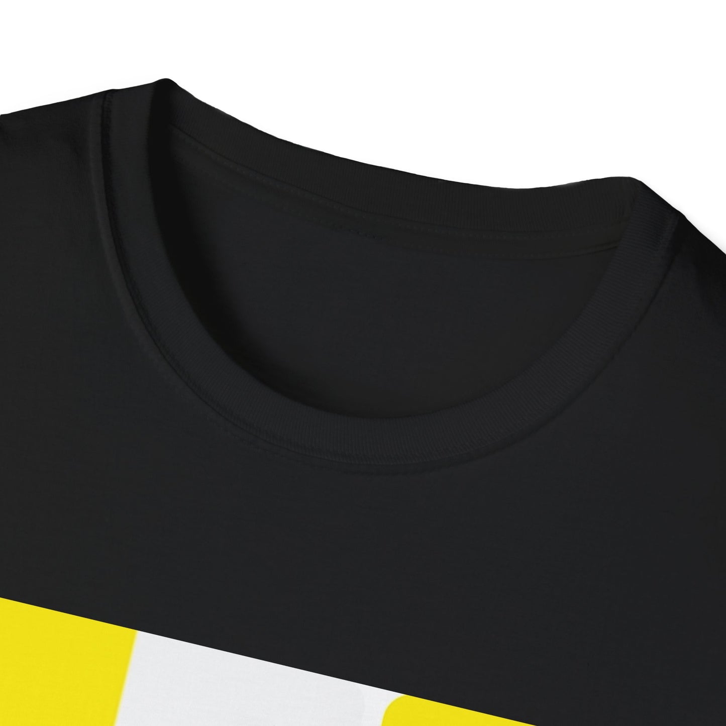 Unisex Softstyle T-Shirt -- Holy See