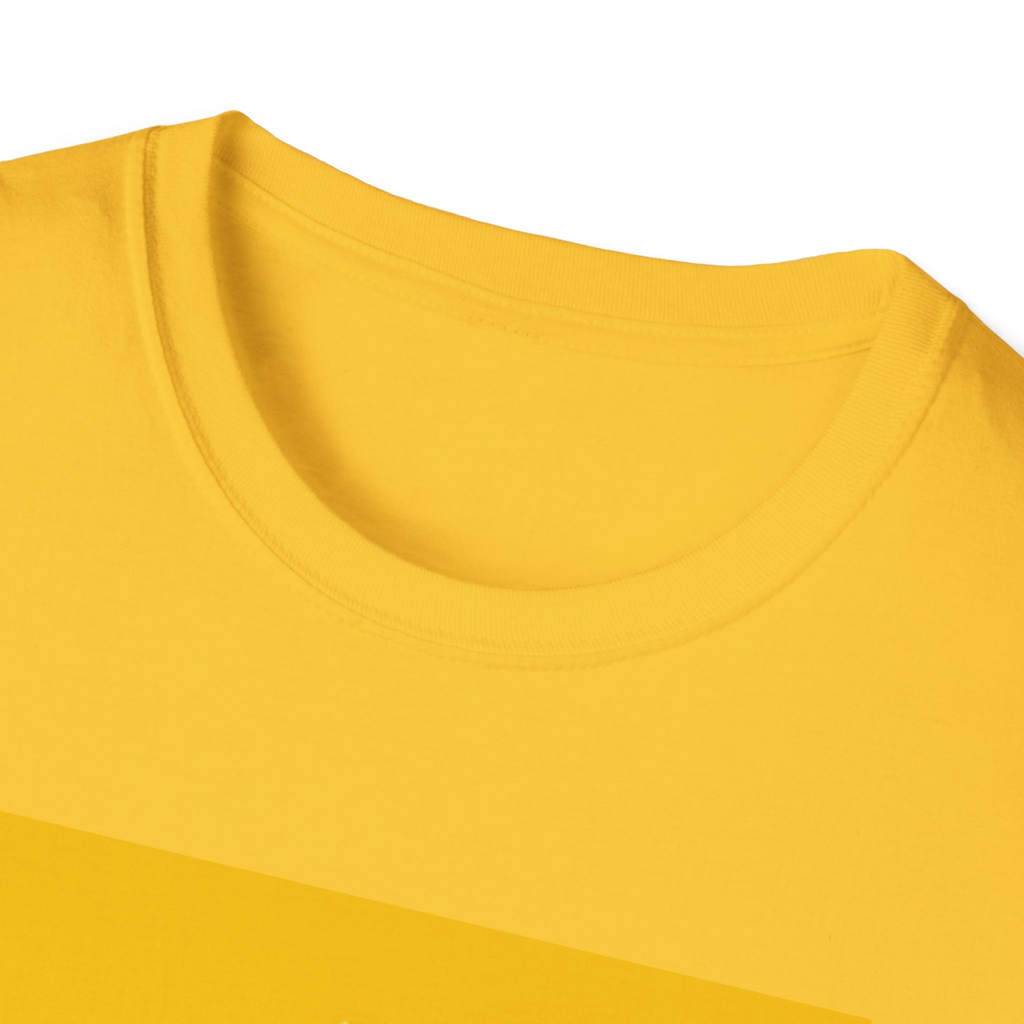 Unisex Softstyle T-Shirt -- Myanmar