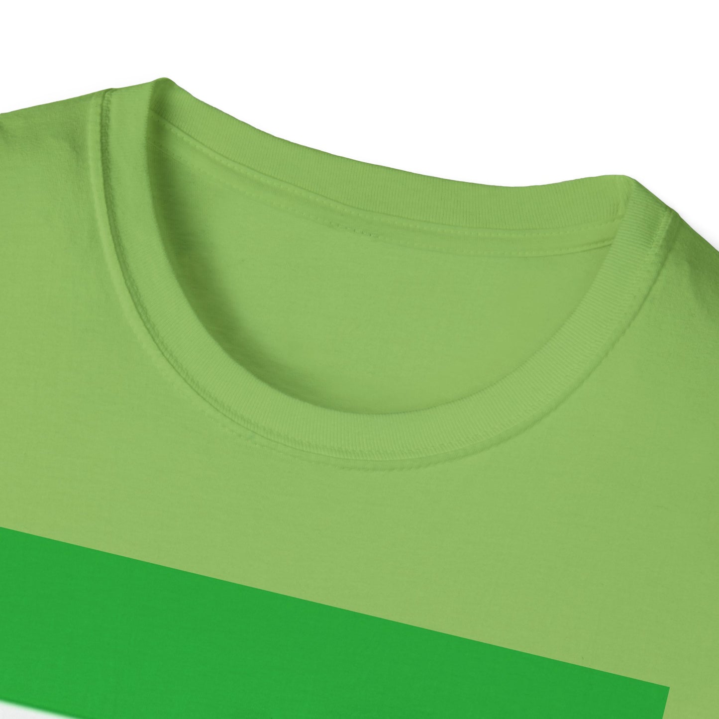 Unisex Softstyle T-Shirt -- Sierra Leone