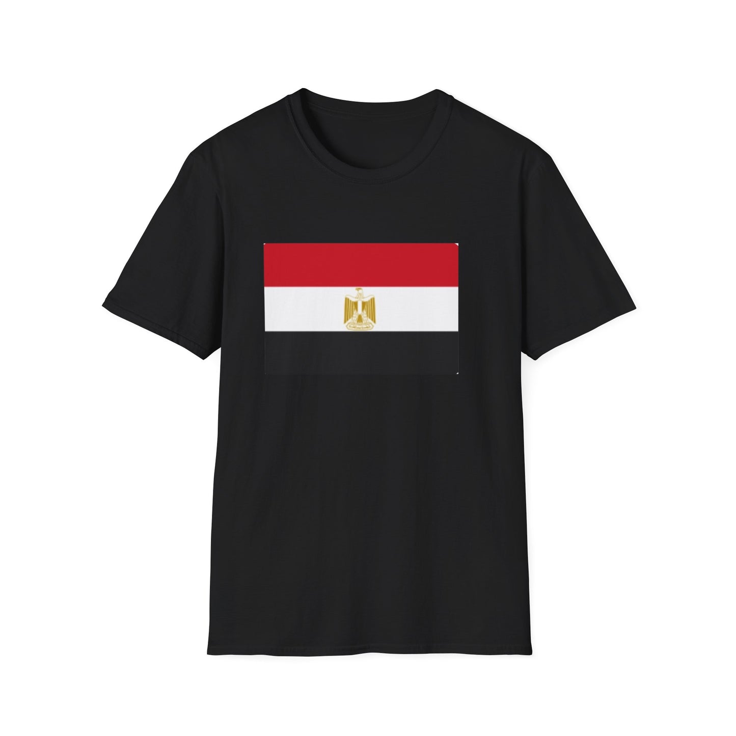 Unisex Softstyle T-Shirt - Egypt