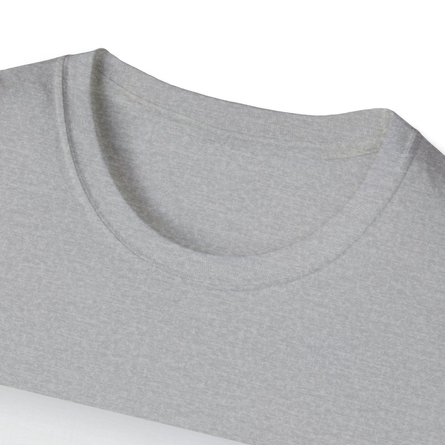 Unisex Softstyle T-Shirt -- Japan