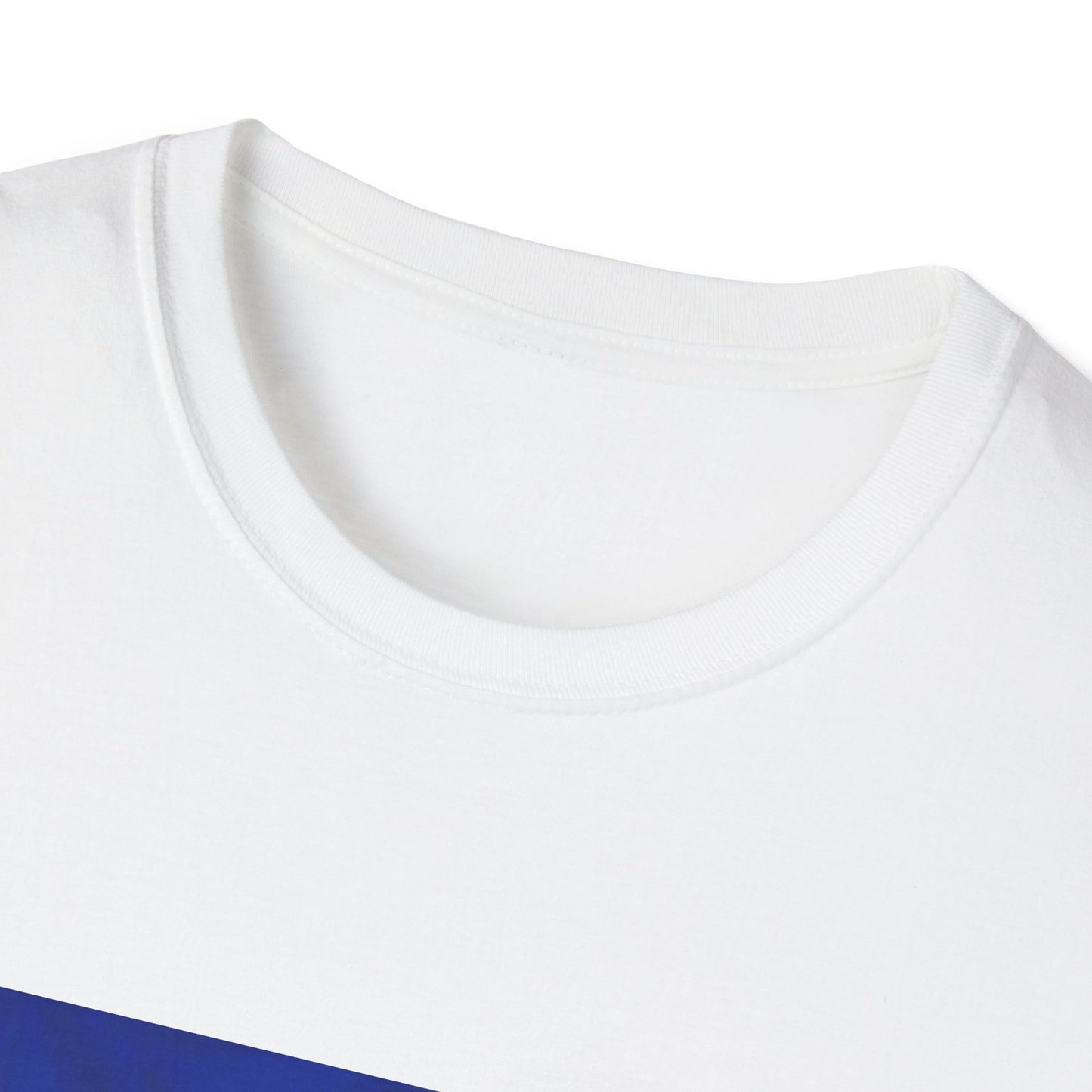 Unisex Softstyle T-Shirtb -- Cuba